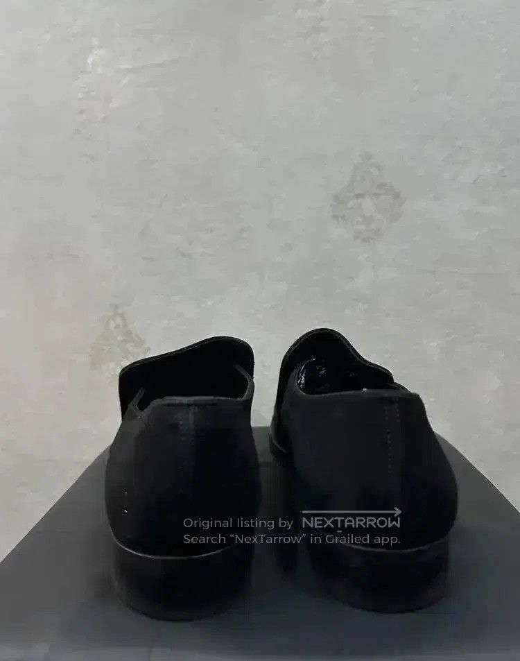 Alexander McQueen Alexander Mcqueen Flower Pattern Loafers. Size US 11 / EU 44 - 4 Thumbnail