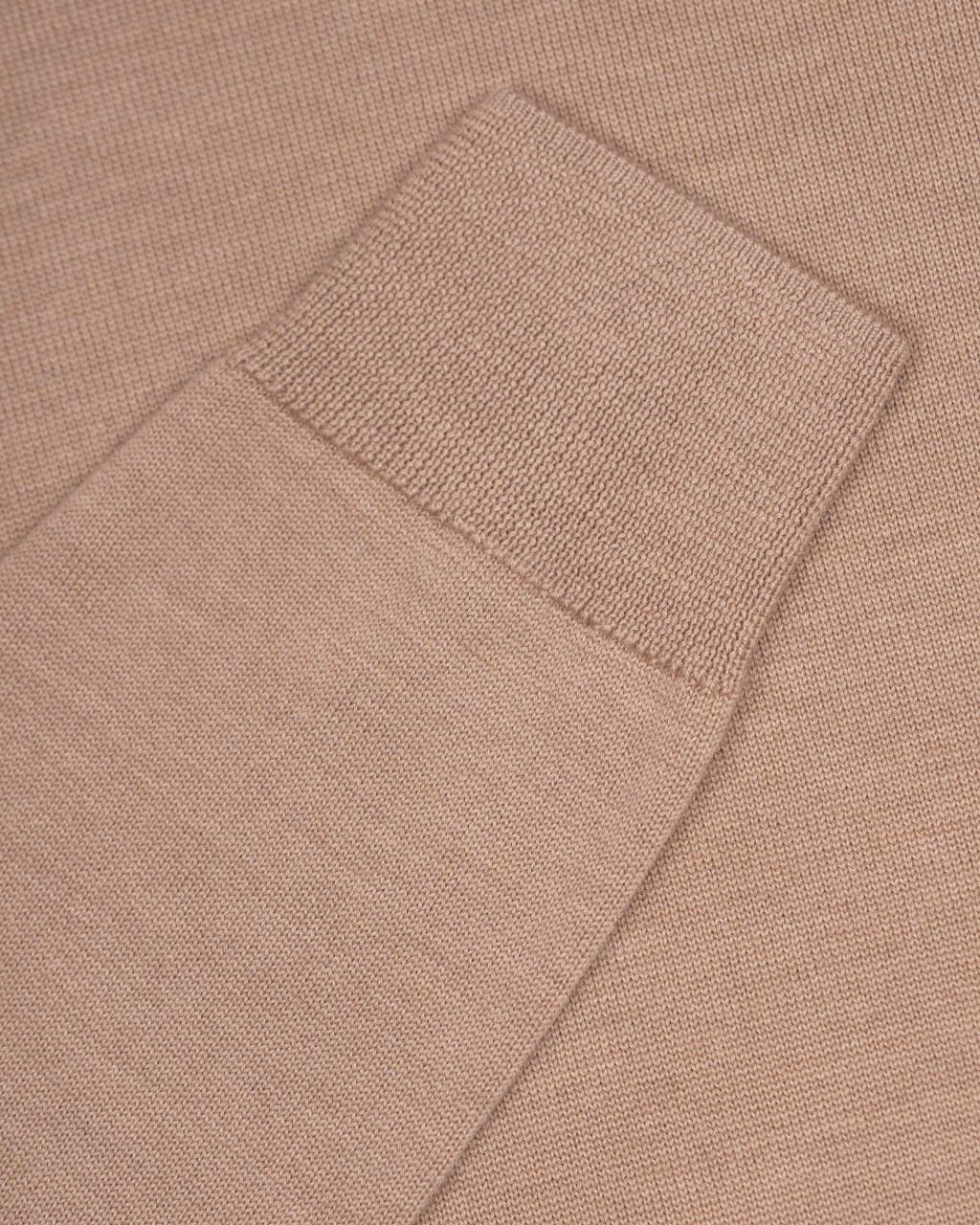 Dries Van Noten Merino wool jumper DRIES VAN NOTEN Size US L / EU 52-54 / 3 - 3 Thumbnail