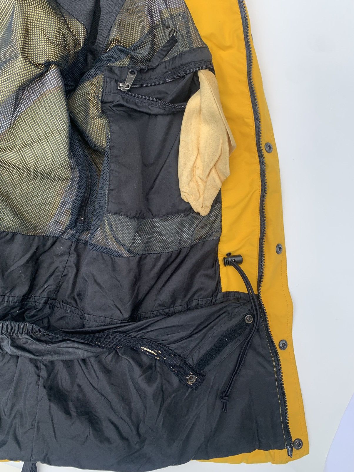The North Face The North Face RTG GORE-TEX + Vest + Fleece Jacket Bundle Size US L / EU 52-54 / 3 - 6 Thumbnail