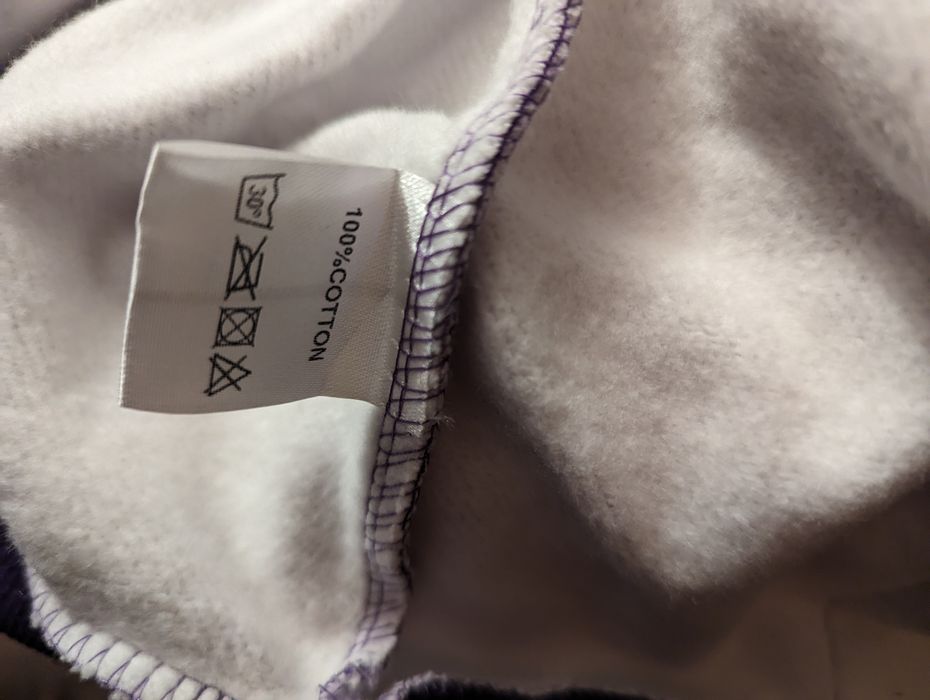 Kanto Starter Zip Hoodie