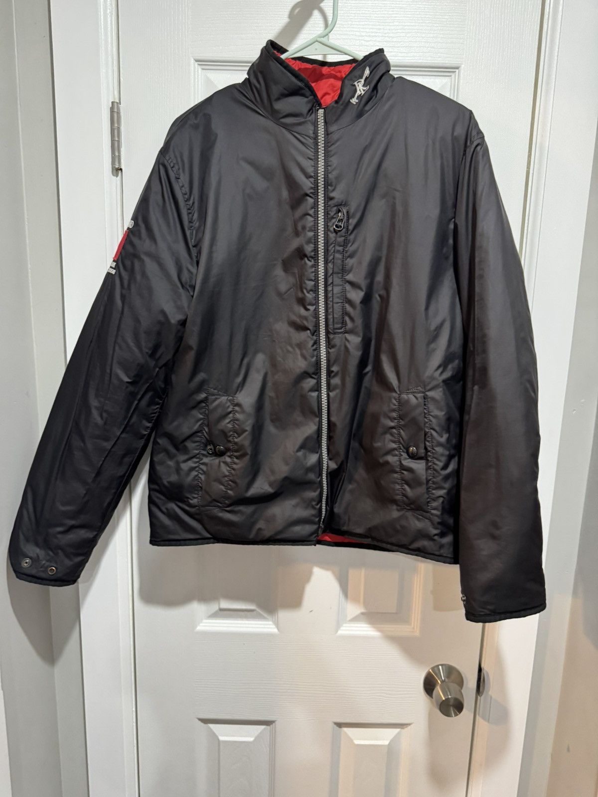 Polo Ralph Lauren Ralph lauren polo jacket Size US M / EU 48-50 / 2 - 11 Thumbnail