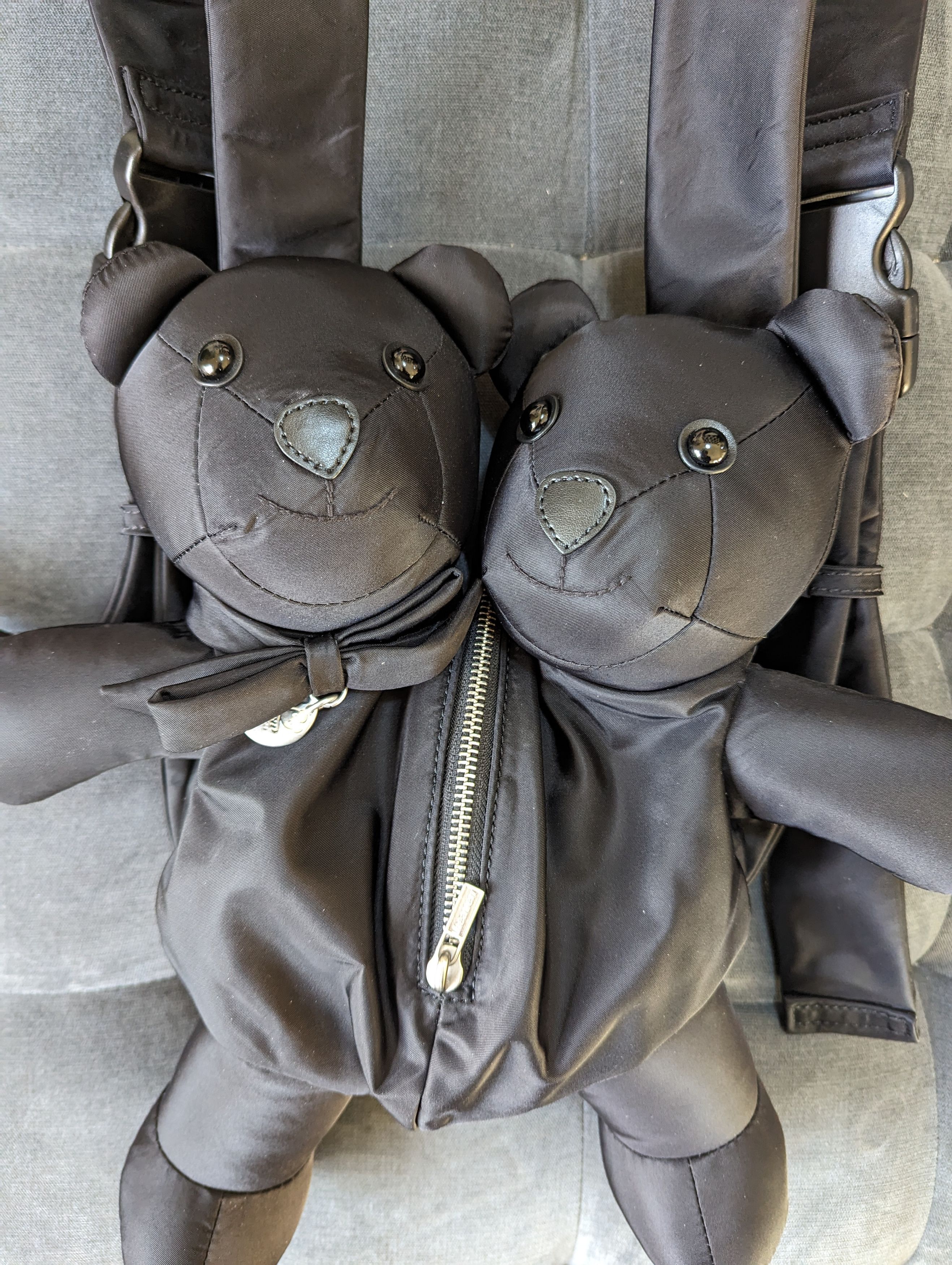 超美品‼︎】MARC BY MARC JACOBS リュック 2way