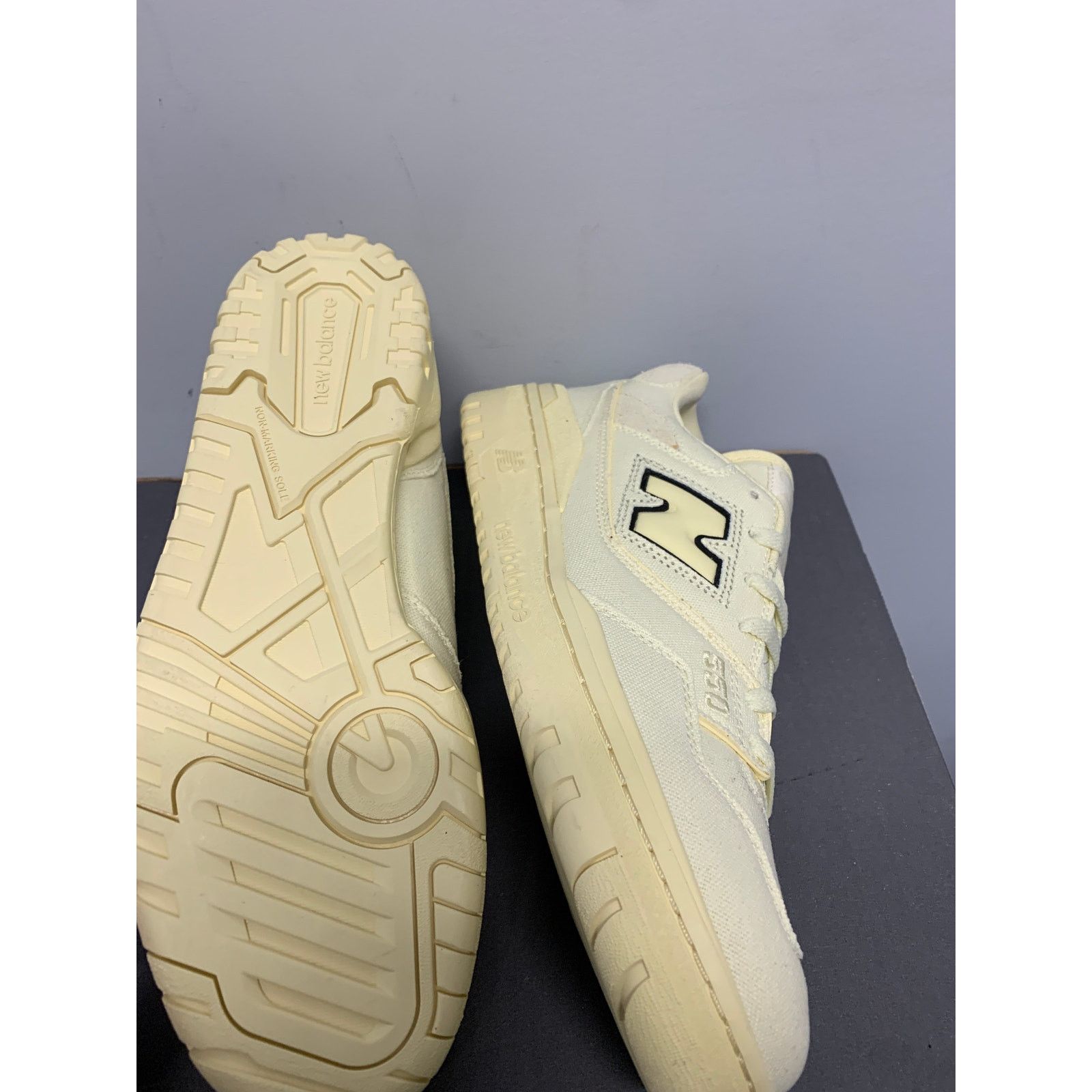 New Balance New Balance 550 Joe Freshgoods Conversation Amongst Us 10.5 Size US 10.5 / EU 43-44 - 6 Thumbnail