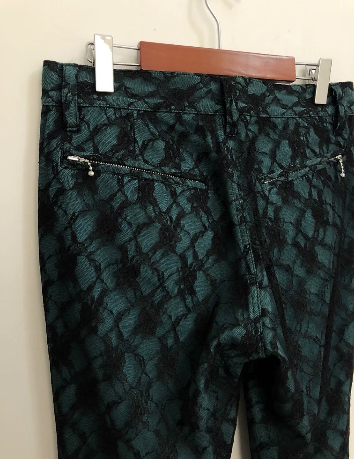 Undercover Undercover But Beautiful 2 pants by Jun Takahashi. Size US 32 / EU 48 - 5 Thumbnail