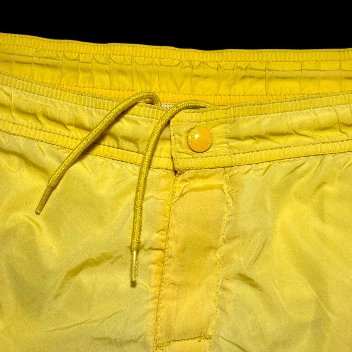 Moncler Moncler boxer mare swim shorts Size US 36 / EU 52 - 2 Thumbnail