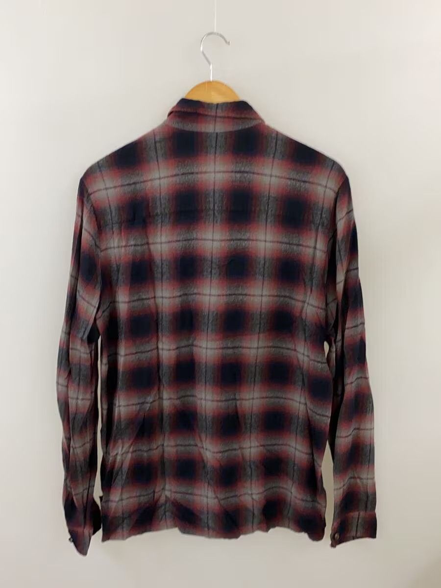 Undercover AW10 Plaid Button Shirt Size US M / EU 48-50 / 2 - 2 Thumbnail