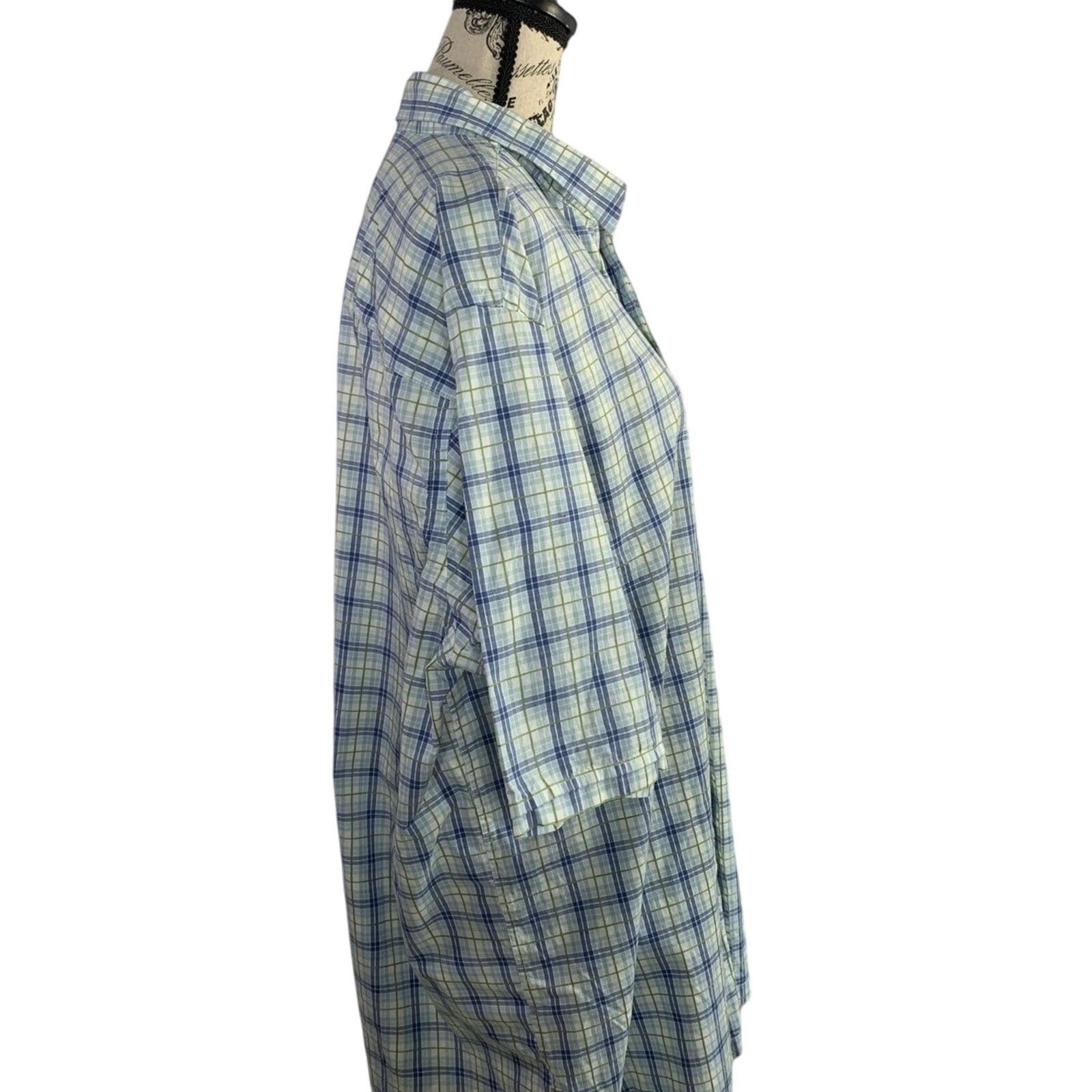 Austin Reed Austin Reed London Men’s Size Large Shirt Casual Button Down Size US L / EU 52-54 / 3 - 4 Thumbnail