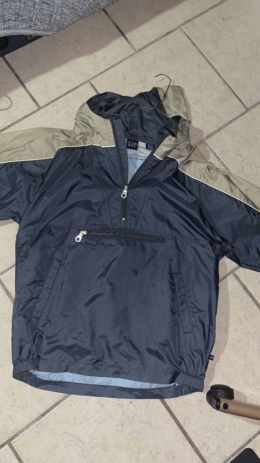 Gap Vintage 90s x GAP Size US XL / EU 56 / 4 - 2 Thumbnail
