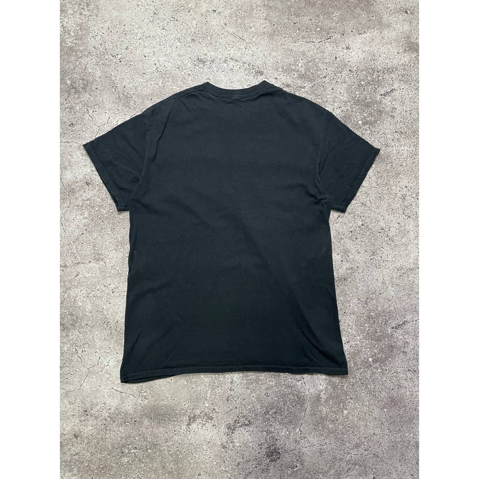 Band Tees × Rap Tees Vintage DMX Tribute T-Shirt Black Graphic R.I.P Small Size US S / EU 44-46 / 1 - 2 Thumbnail
