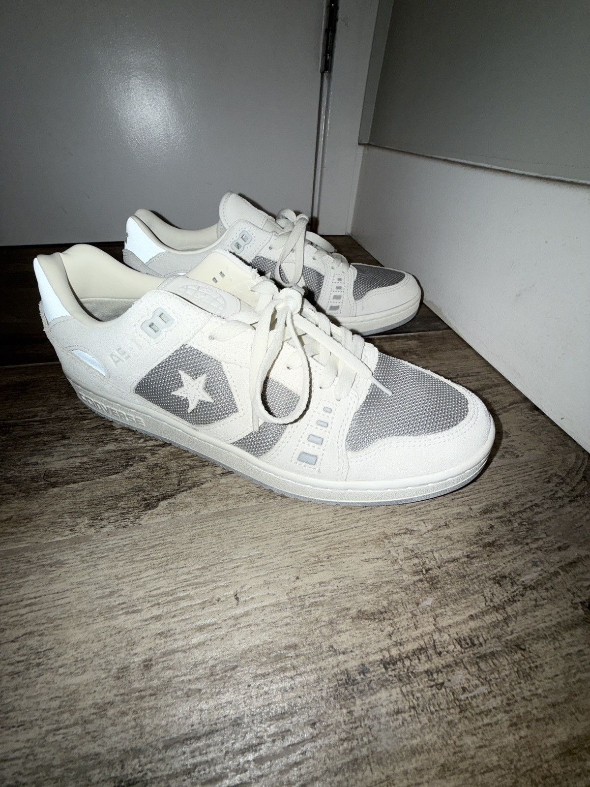 Converse As-1 Converse Reflective Size US 9.5 / EU 42-43 - 1 Thumbnail