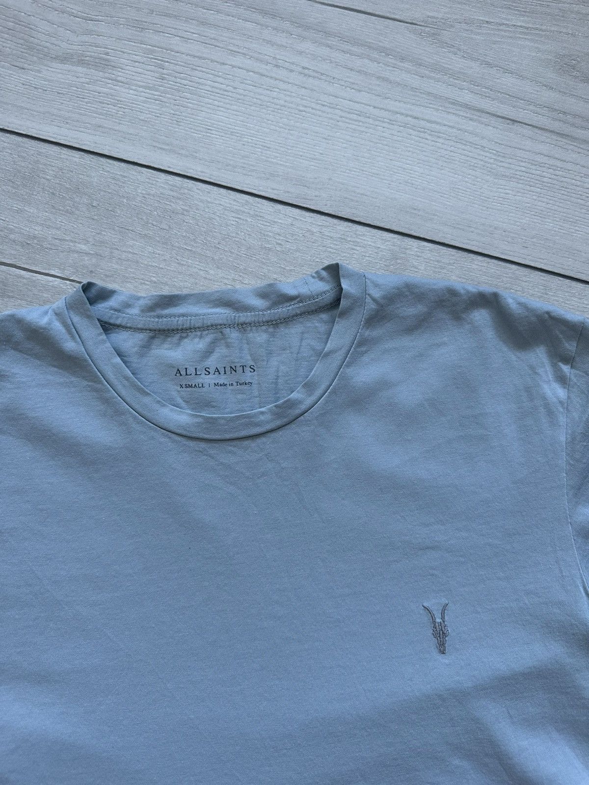 Allsaints AllSaints t-shirt men’s Size US XS / EU 42 / 0 - 2 Thumbnail