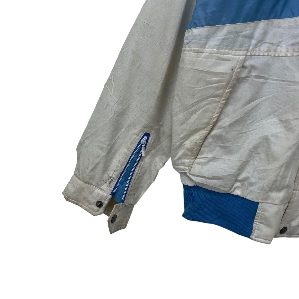 Japanese Brand Japanese Brand CB Sport Racing Into The Zone Jacket Size US M / EU 48-50 / 2 - 4 Thumbnail