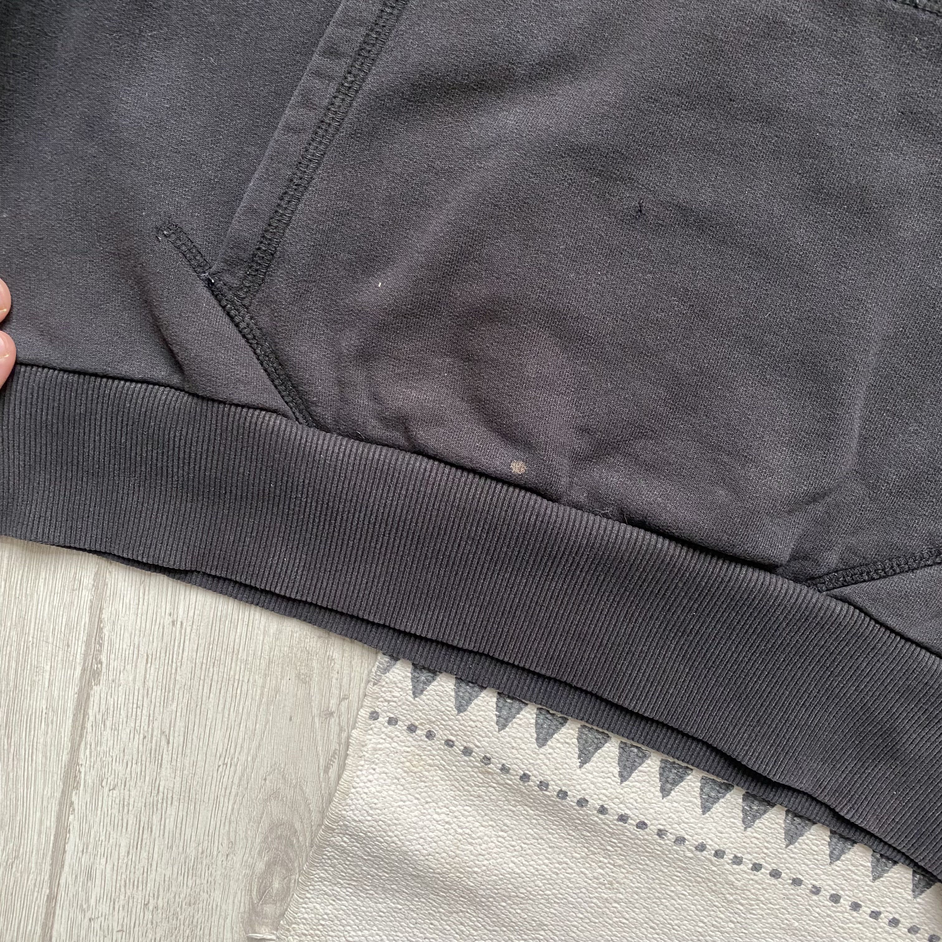 Deus Ex Machina 🏍️Trashed Deus Ex Machina Venice Hoodie vintage Skater Size US M / EU 48-50 / 2 - 5 Thumbnail