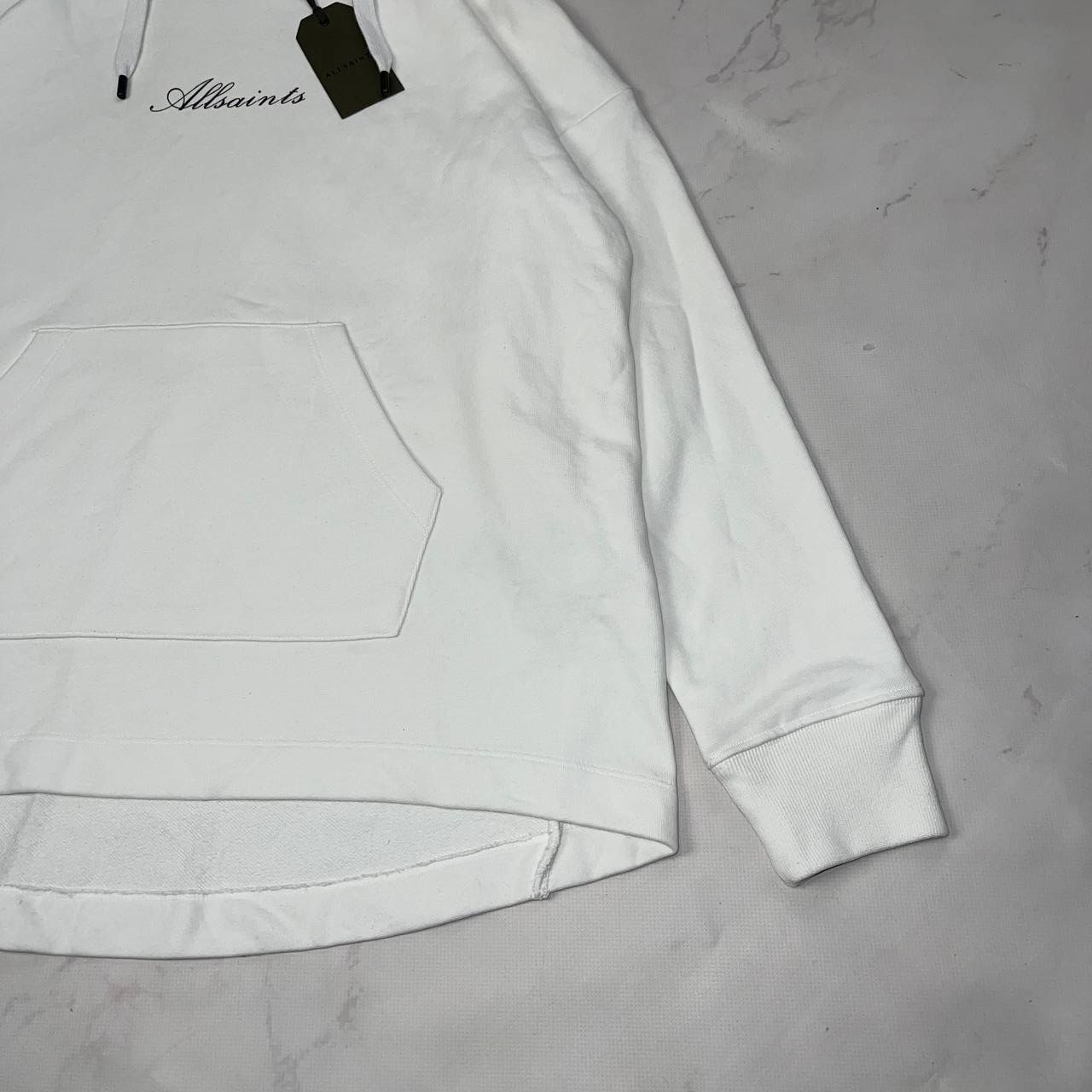 Allsaints AllSaints Hoodie Size US S / EU 44-46 / 1 - 7 Thumbnail
