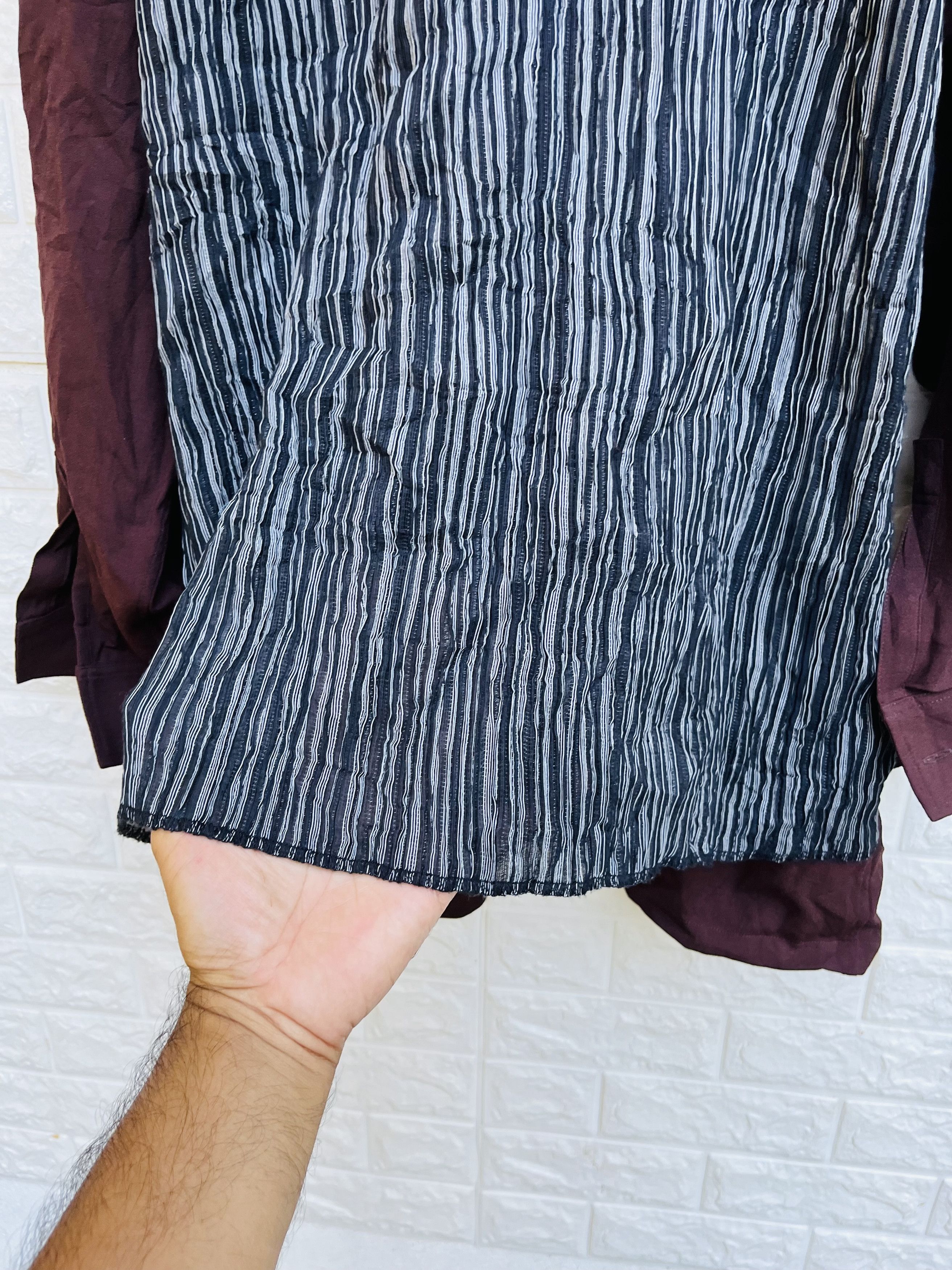Japanese Brand × Vintage Vintage Sheriff Tokyo Japanese Designer Fashion Style Size US XL / EU 56 / 4 - 8 Thumbnail