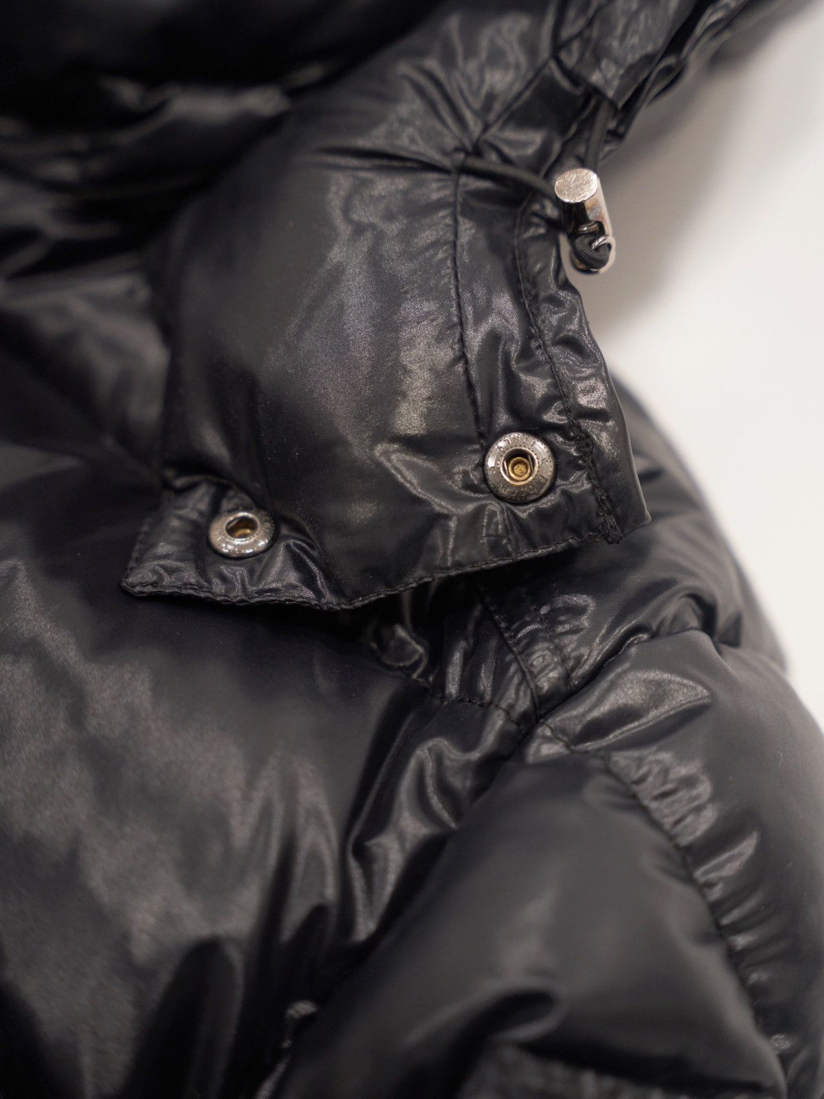 Moncler Moncler Maya “Black” Size US XXL / EU 58 / 5 - 5 Thumbnail