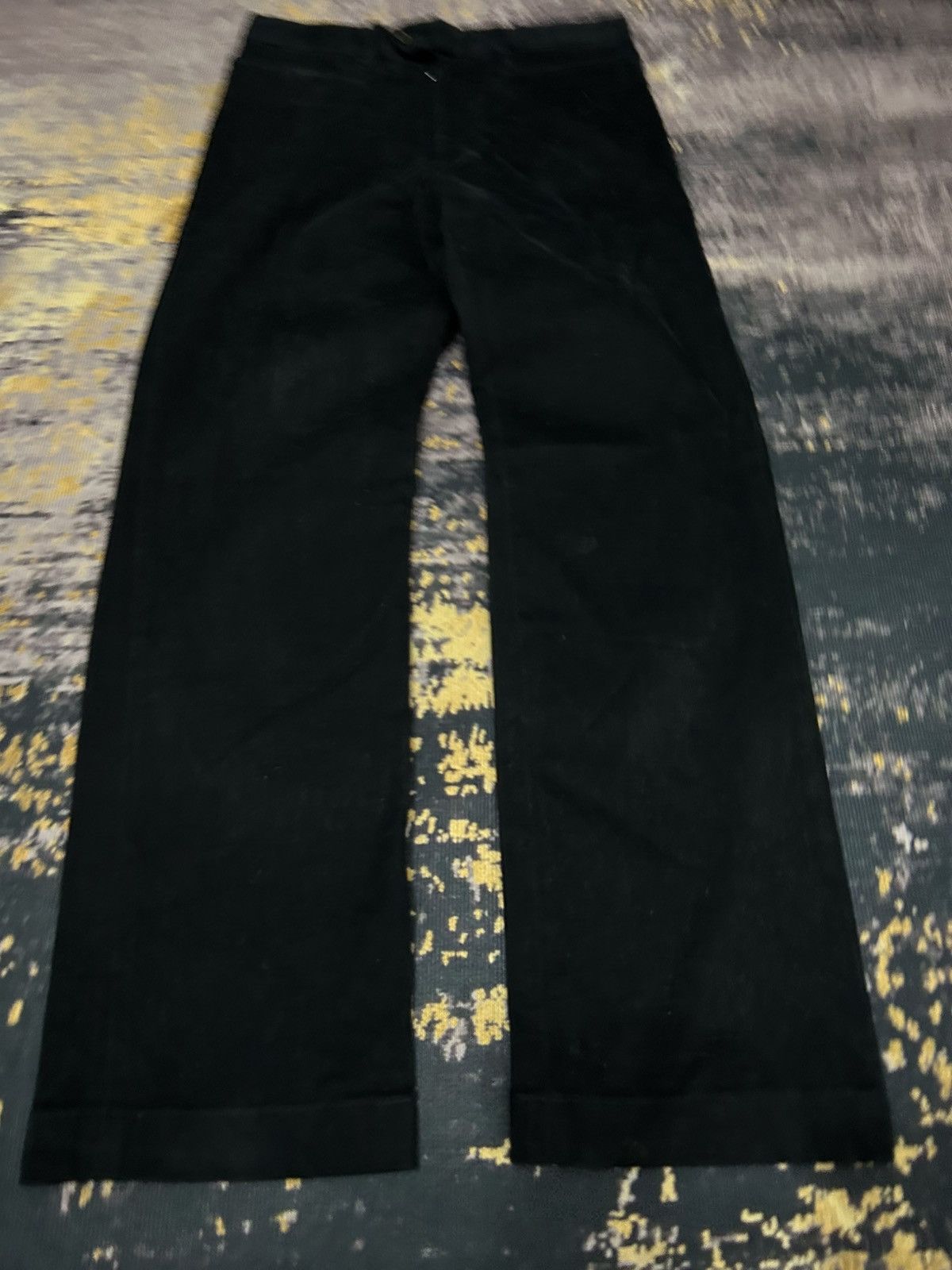 Katharine Hamnett London Katharine Hamnett London Trousers Pants Size US 29 - 4 Thumbnail