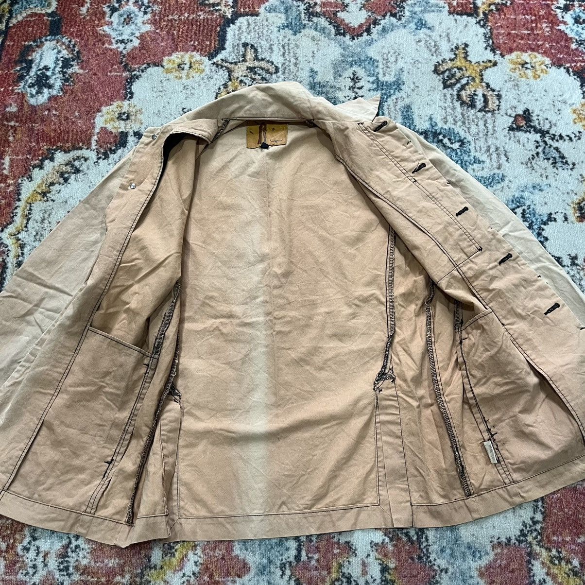 Japanese Brand Very rare Cotton jacket Size US M / EU 48-50 / 2 - 16 Thumbnail