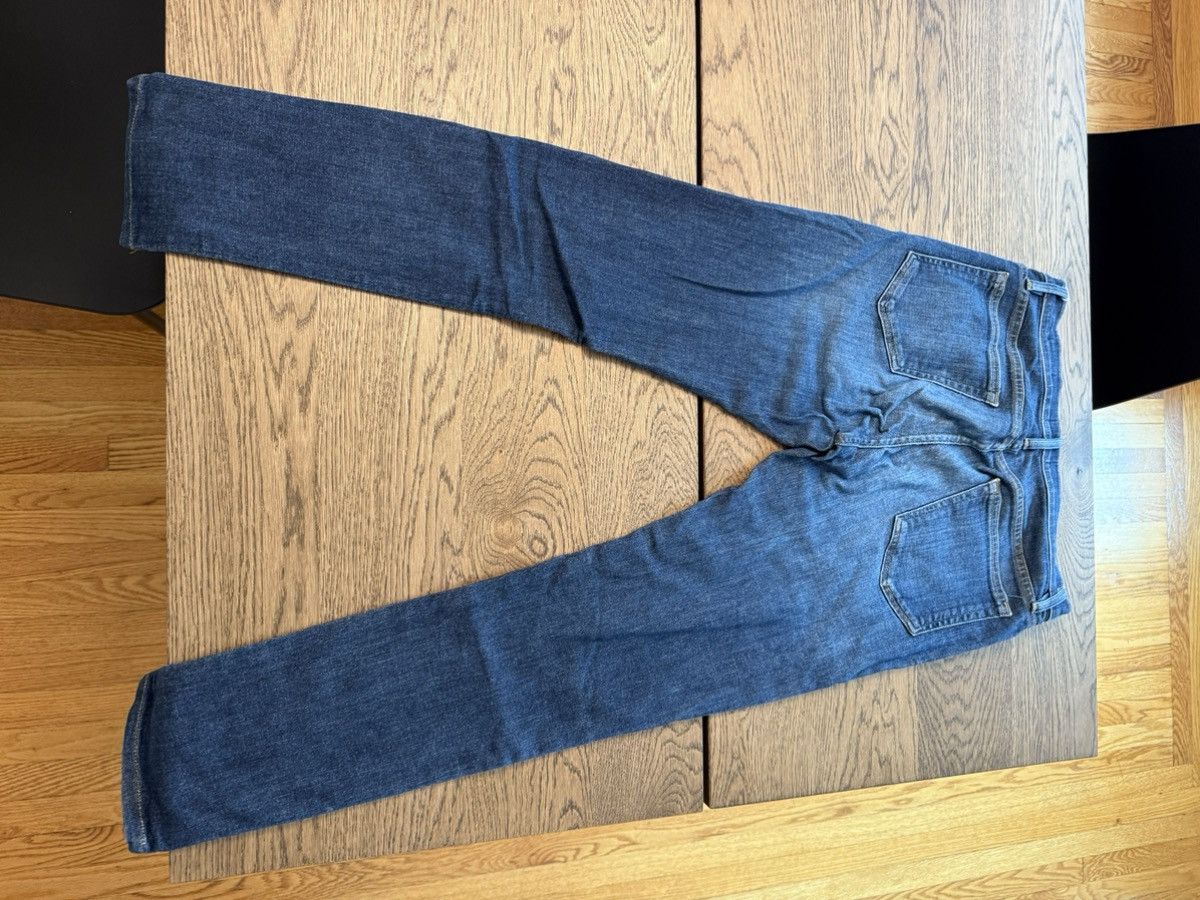 Frame Frame L’Homme Slim Fit Size US 30 / EU 46 - 5 Thumbnail