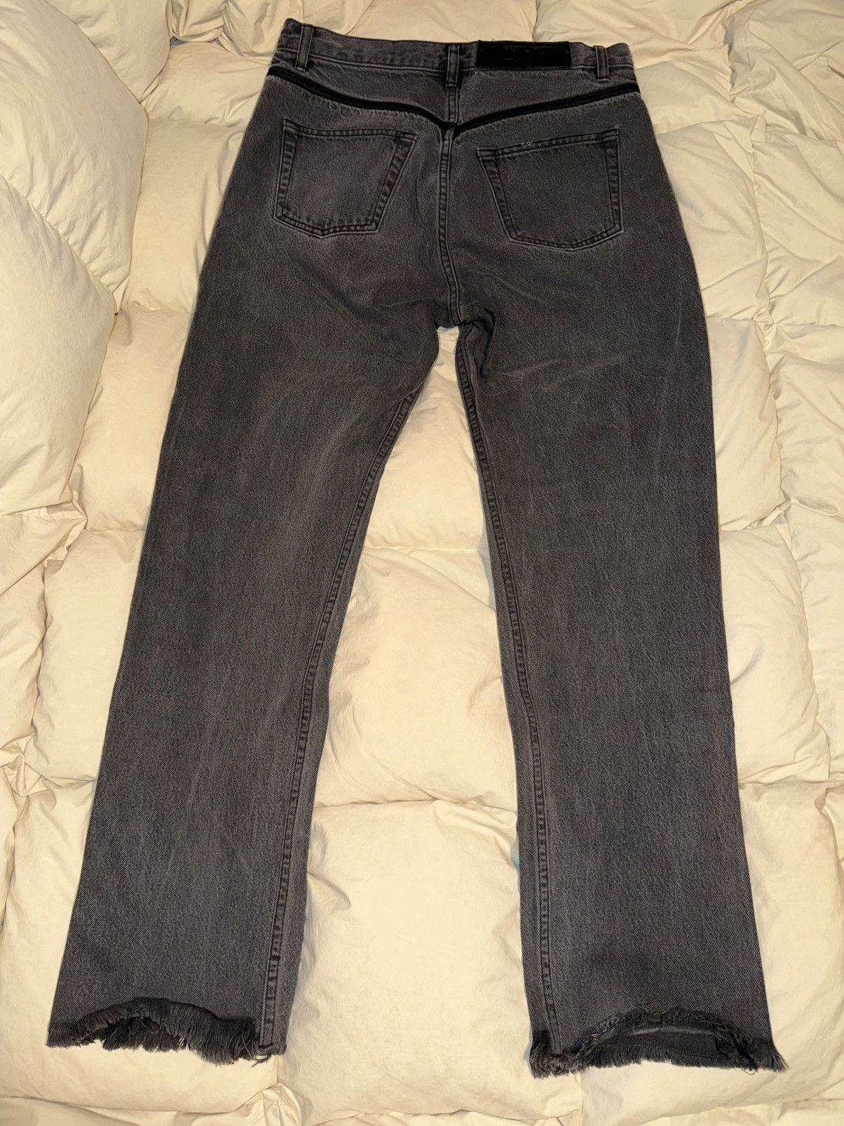 Enfants Riches Deprimes enfants riches deprimes “classique” Jean Size US 36 / EU 52 - 3 Thumbnail
