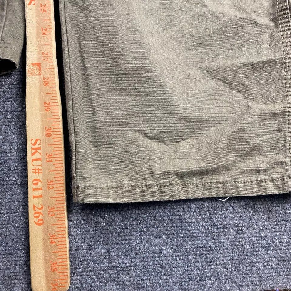 Wrangler Wrangler Riggs Carpenter Pants Men's 38x32 Paint Splattered Size US 38 / EU 54 - 3 Thumbnail