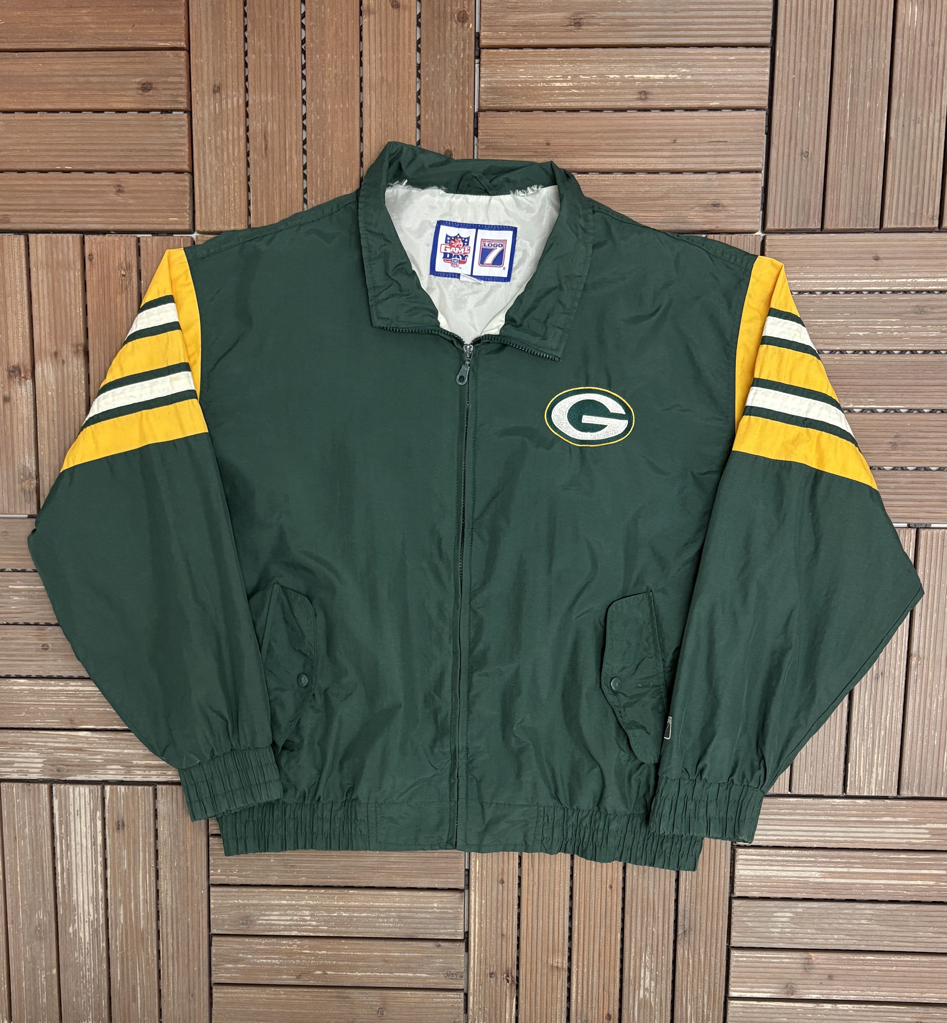 ZORLAC 80´s Vtg Coach Jacket