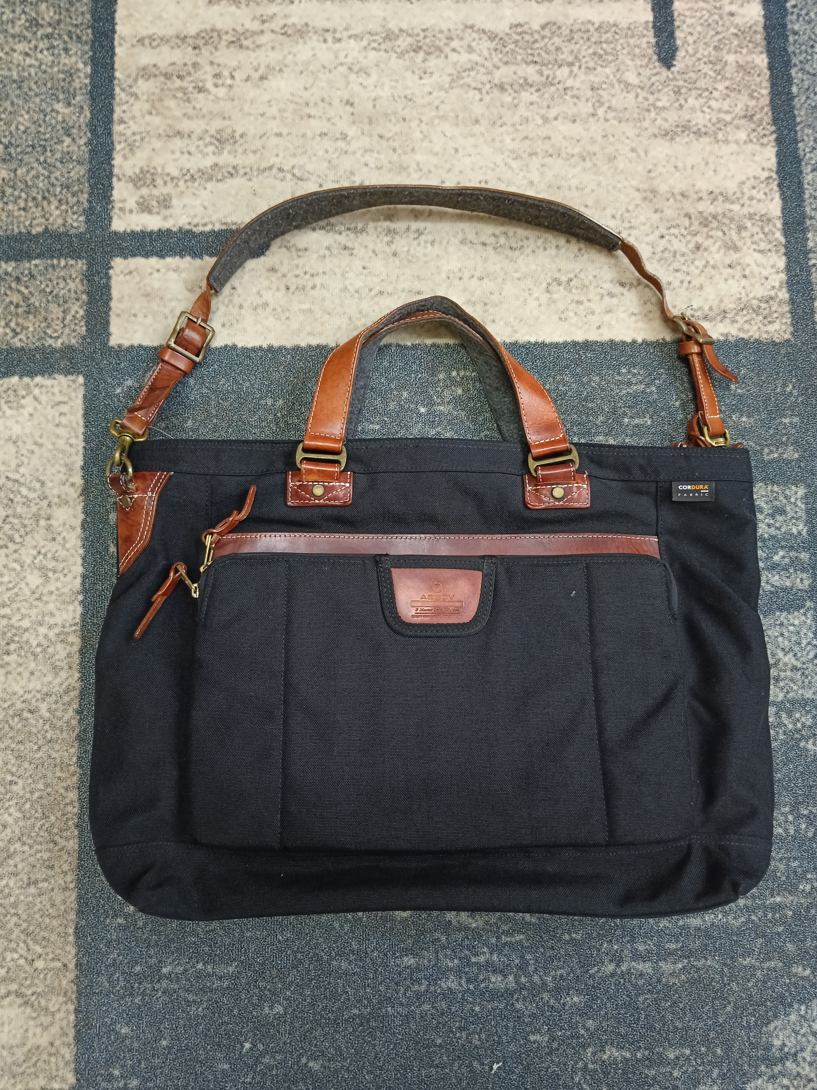 Other AS20V ATTACHEMENT 2WAYS BAG Size ONE SIZE - 3 Thumbnail