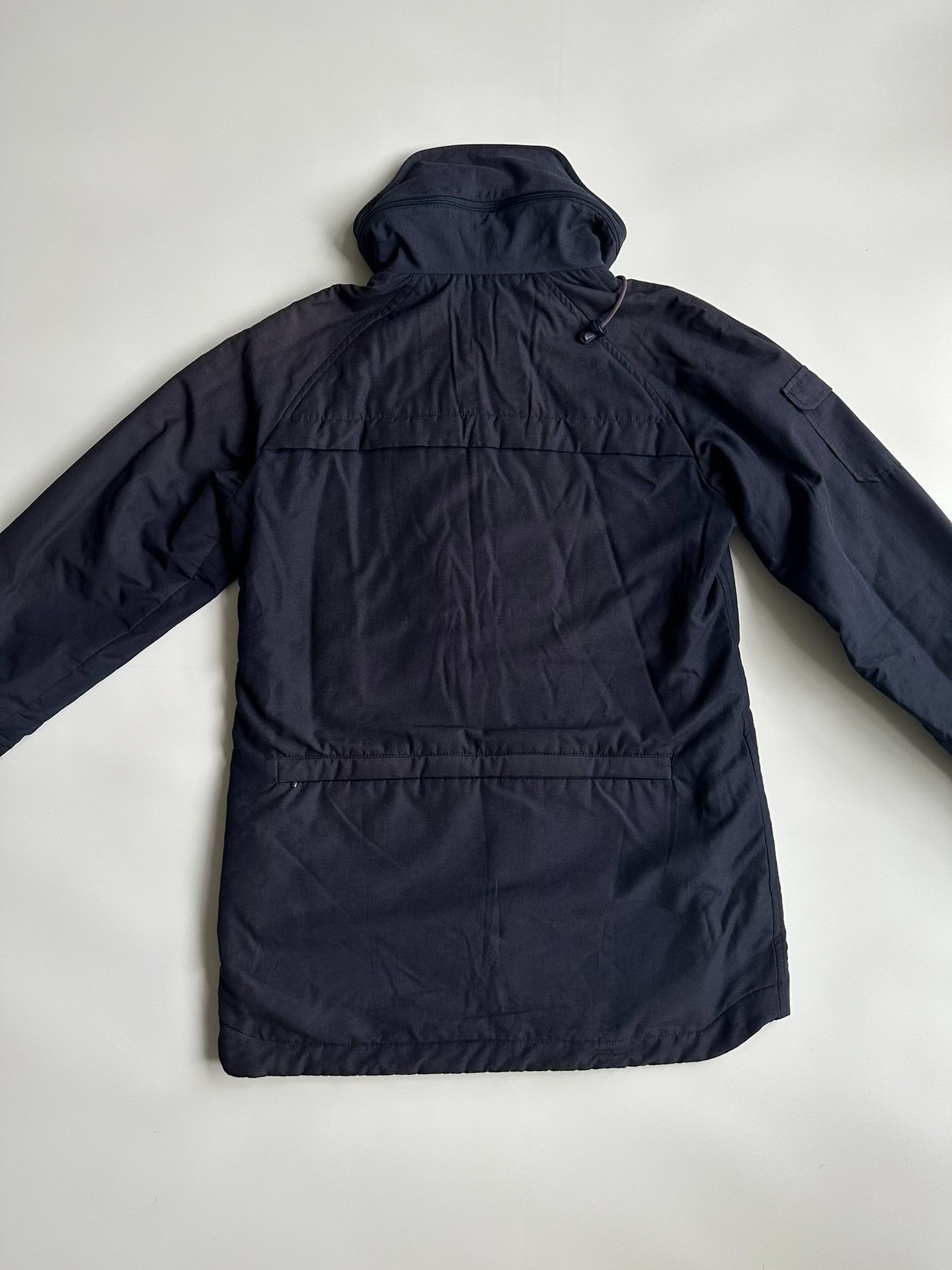 Lemaire LEMAIRE Military-style cotton jacket| Size US M / EU 48-50 / 2 - 2 Thumbnail