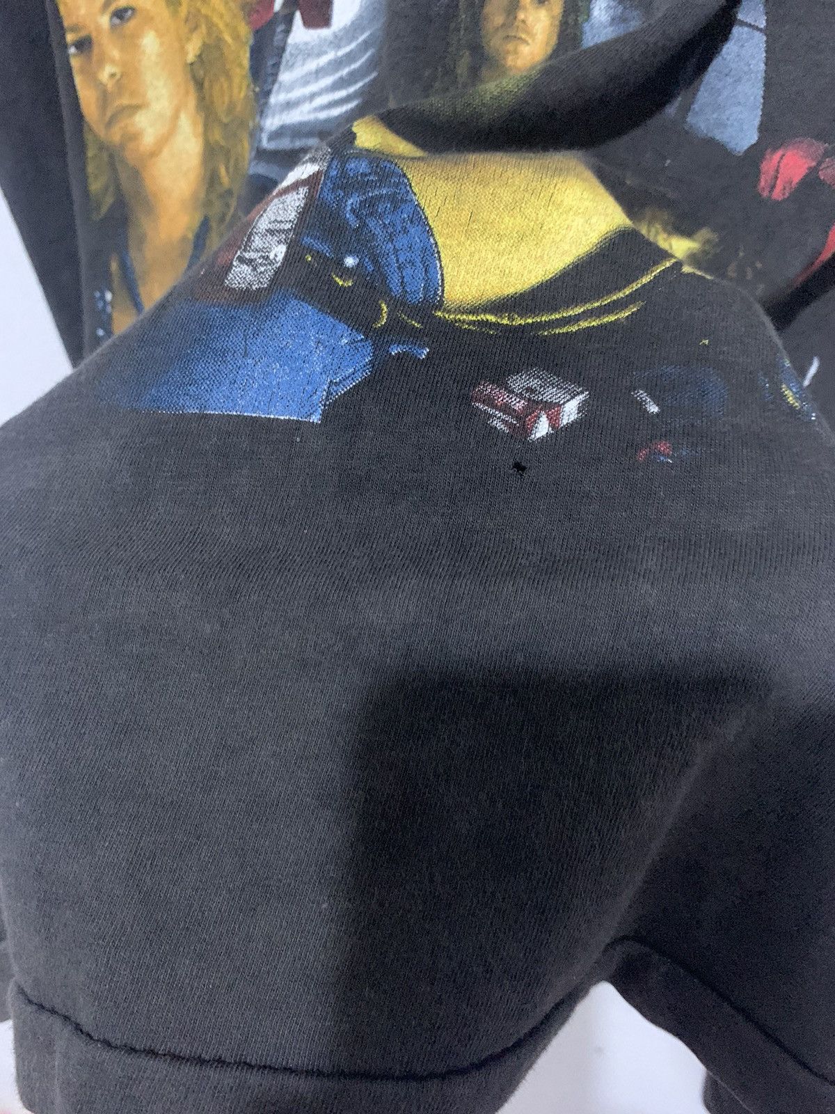 Guns N' Roses Gun n roses 1991 Size US XL / EU 56 / 4 - 13 Thumbnail