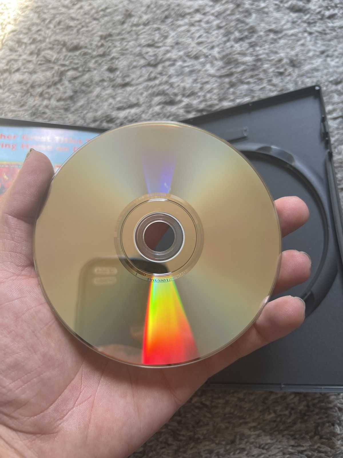Sony Christmas With The Kranks (DVD) Size ONE SIZE - 5 Thumbnail
