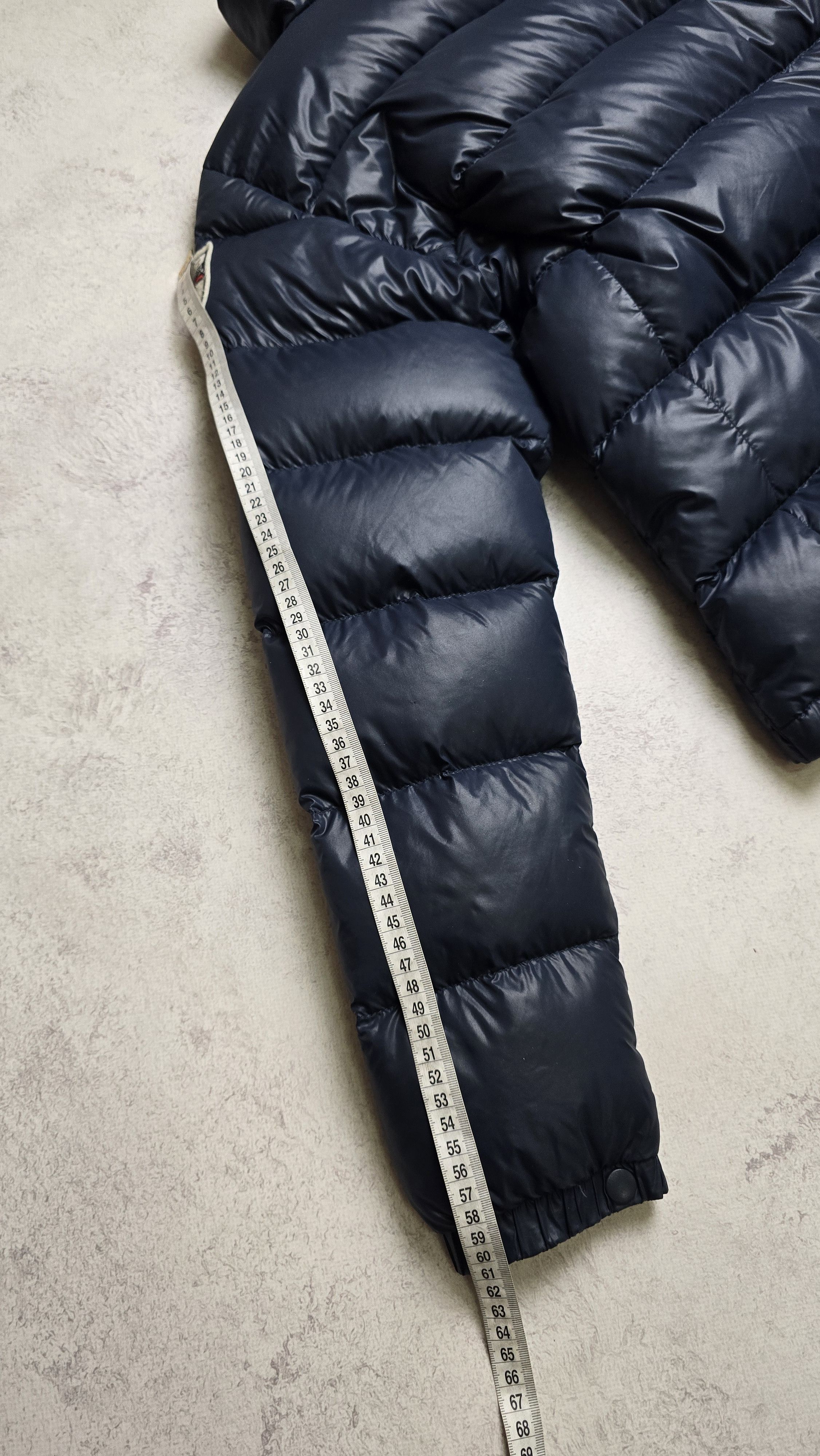 The North Face Vintage The North Face 700 Nuptse Puffer Jacket Down Coat Size M / US 6-8 / IT 42-44 - 6 Thumbnail