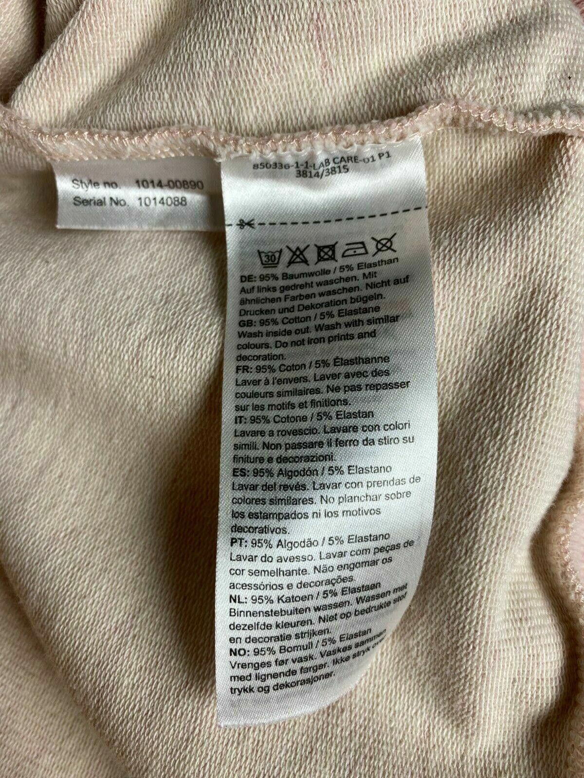 Mammut Mammut Designed Swiss Design Pink Sweatshirt Size M /L Size M / US 6-8 / IT 42-44 - 11 Thumbnail