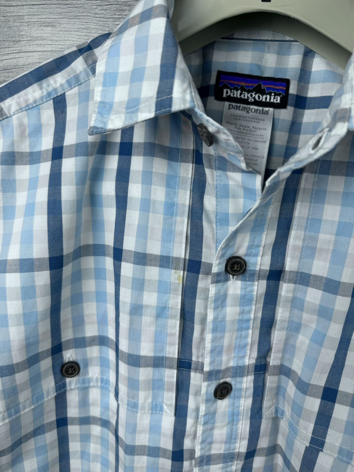 Patagonia Patagonia Vintage Size S Size US S / EU 44-46 / 1 - 4 Thumbnail