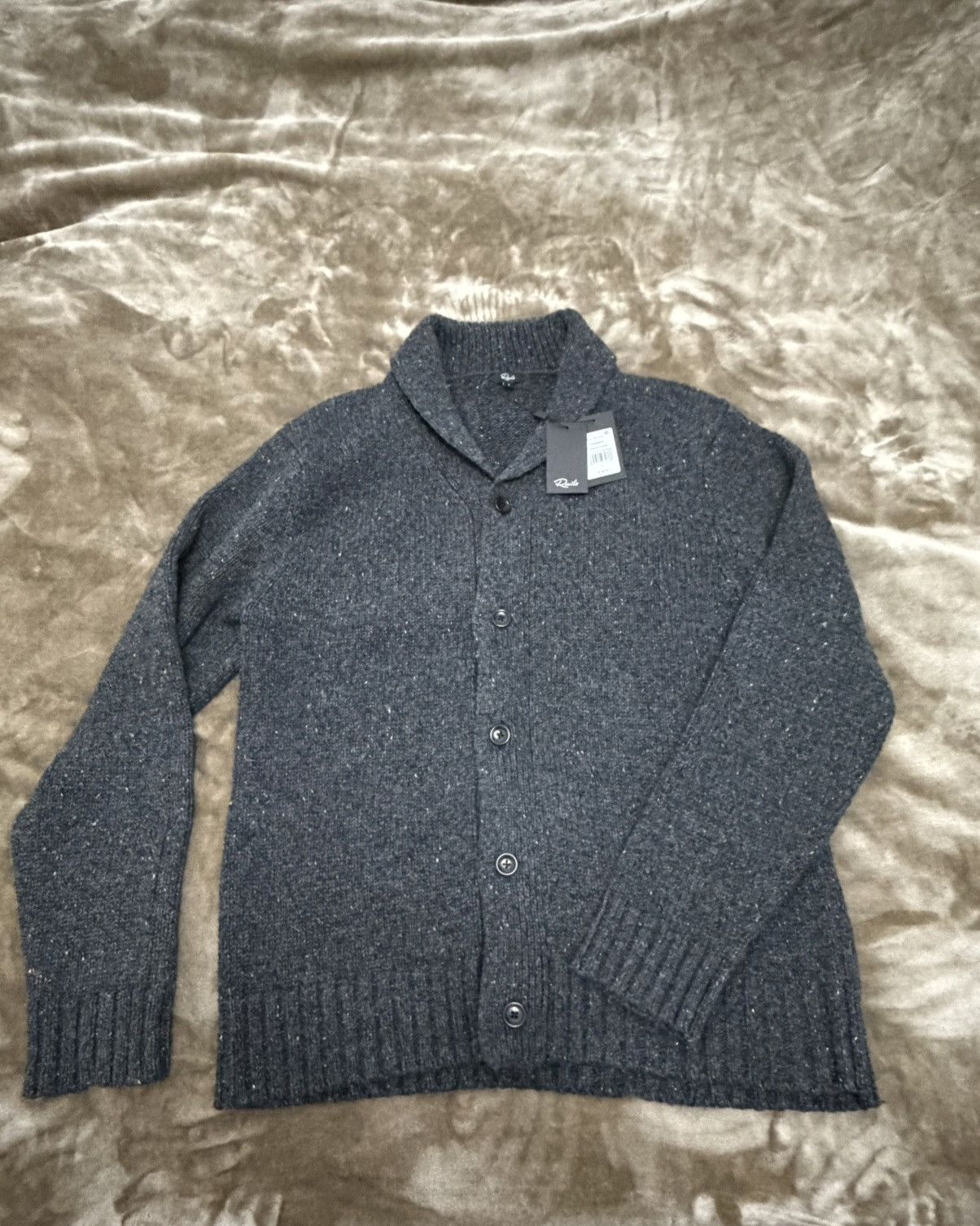 Rails Rails Cardigan Sweater Size US L / EU 52-54 / 3 - 1 Thumbnail
