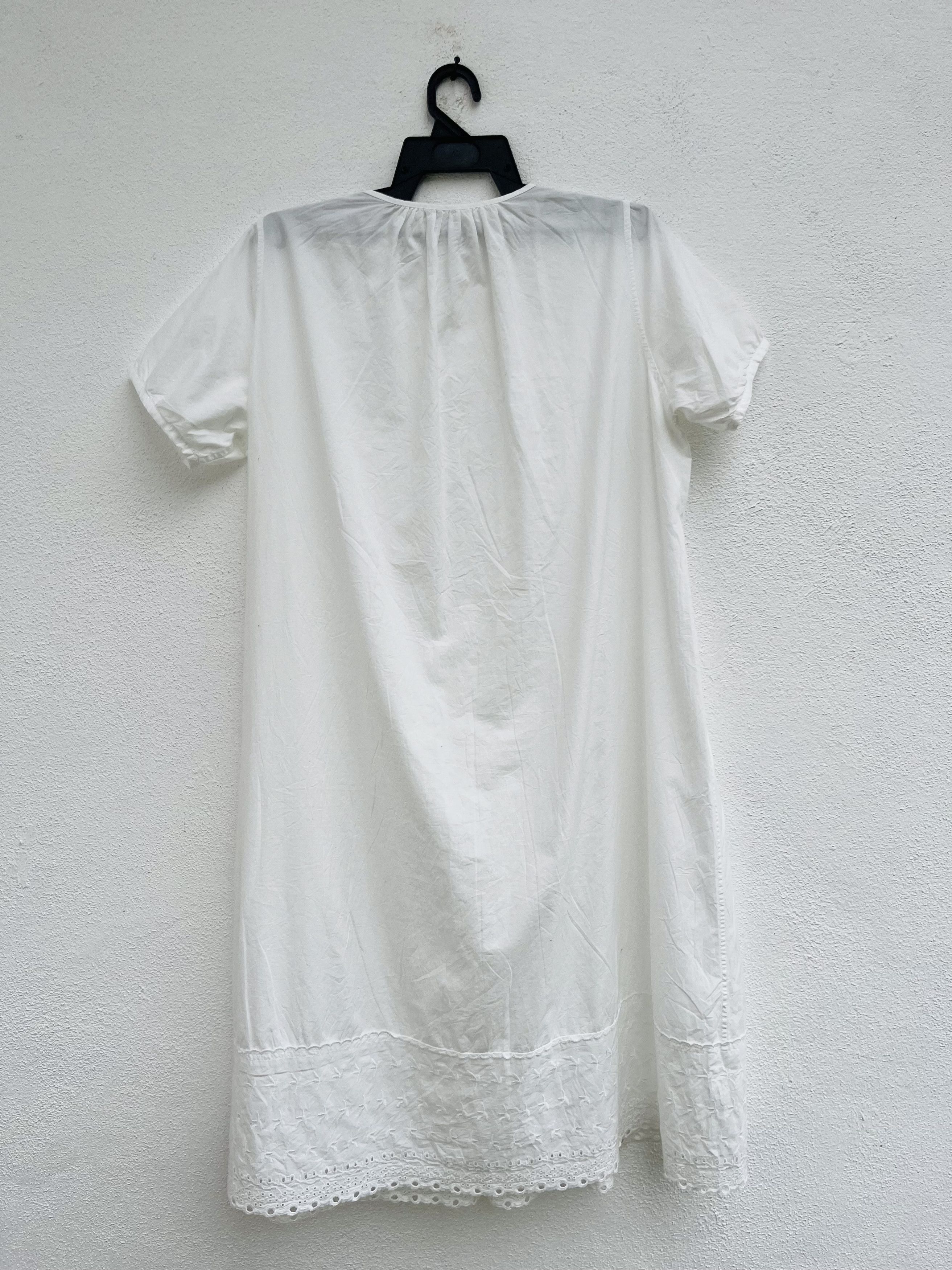 Japanese Brand Vintage Yohji Yamamoto Y’s For Living Size L / US 10 / IT 46 - 2 Thumbnail