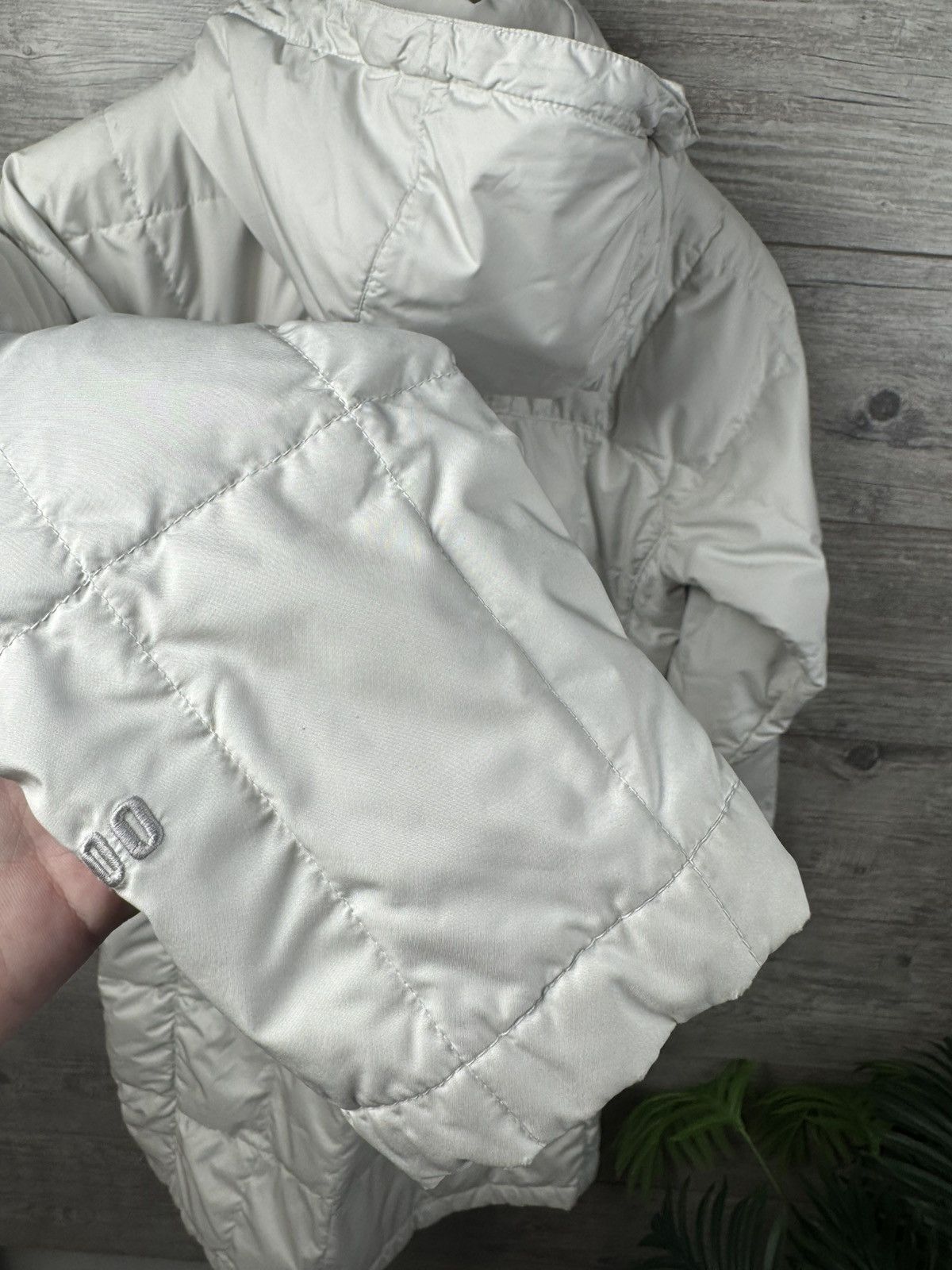 The North Face The north face woman Down Jacket puffer Vintage size S Size S / US 4 / IT 40 - 20 Thumbnail