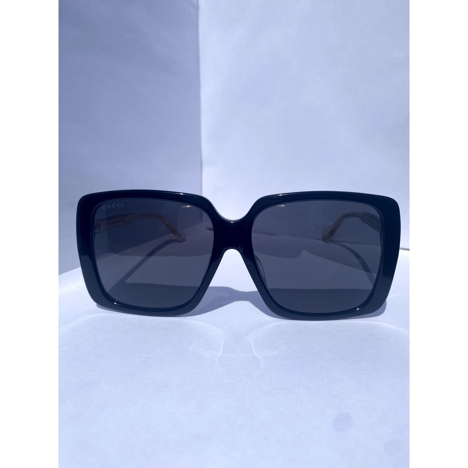 Gucci Gucci GG0567SA Sunglasses Size ONE SIZE - 2 Thumbnail