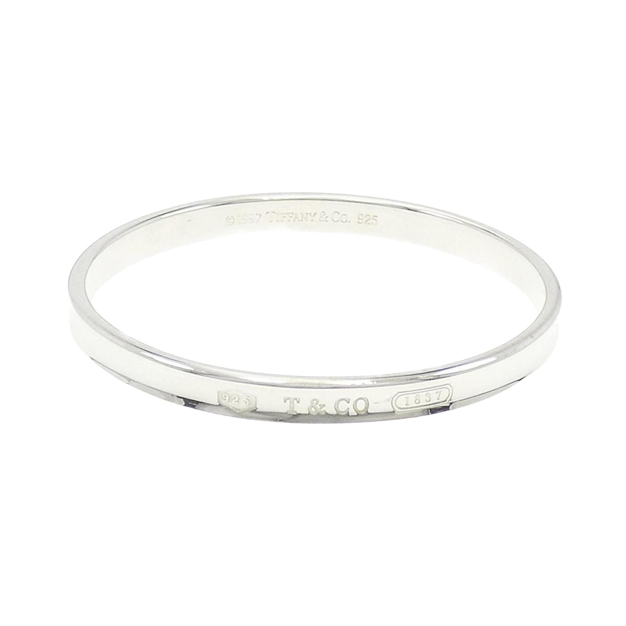 Tiffany & Co. Tiffany & Co 1837 bracelet Size ONE SIZE - 1 Thumbnail