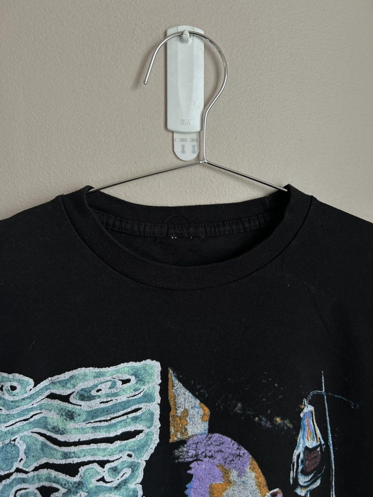 Band Tees Vintage Alice In Chains Sick Man T Shirt X Ray Size US S / EU 44-46 / 1 - 2 Thumbnail