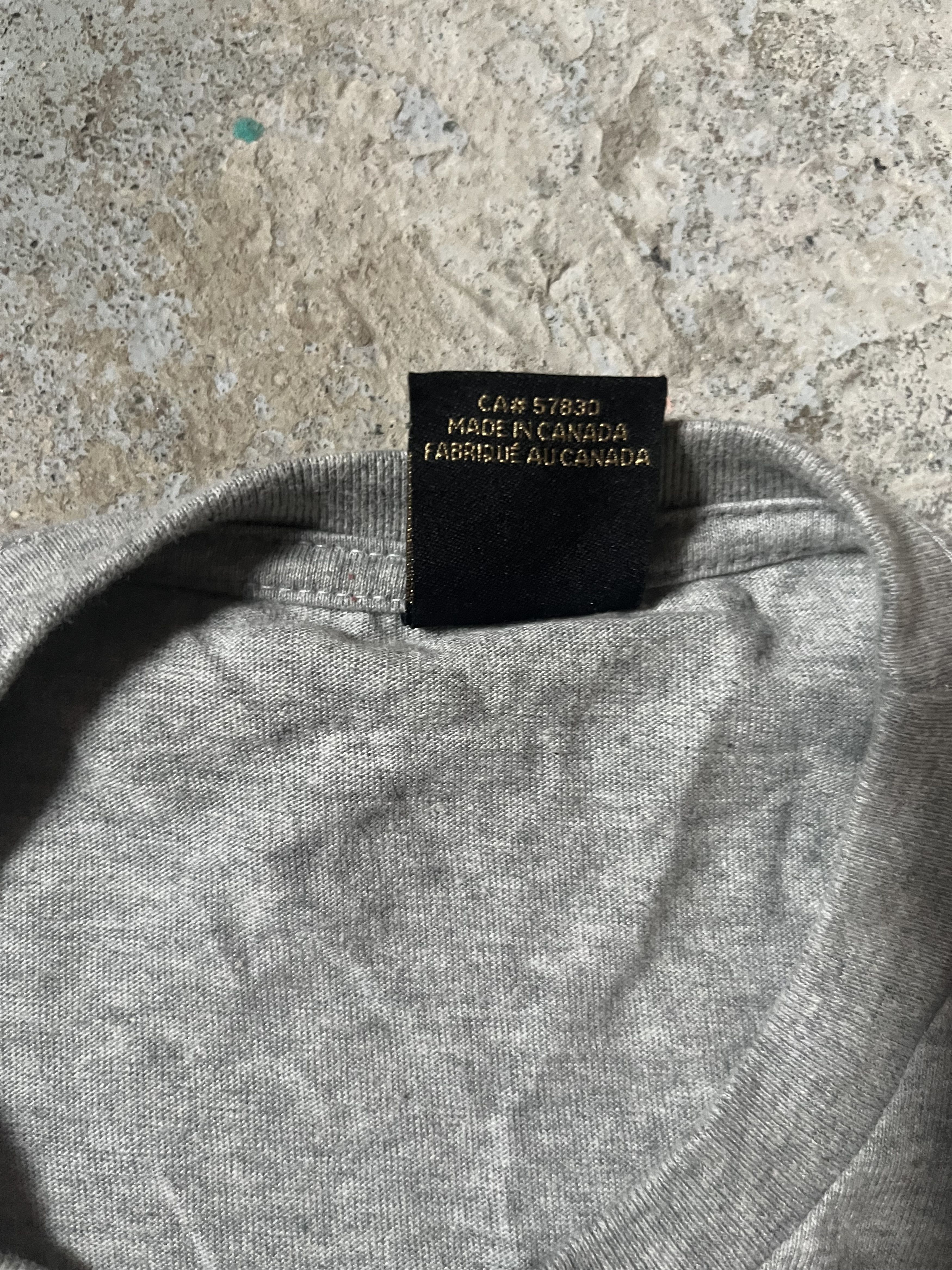 October's Very Own OVO Sport shirt Octobers Very Own Drake tee Size US XL / EU 56 / 4 - 4 Thumbnail