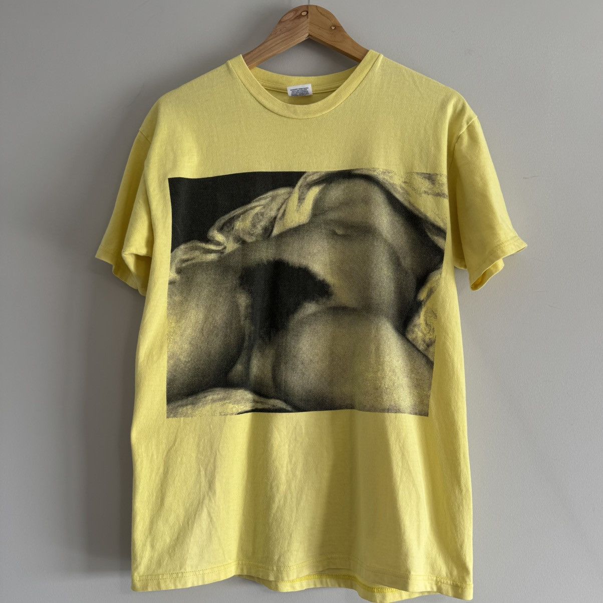 Supreme Supreme Orgins Tee Size US L / EU 52-54 / 3 - 1 Thumbnail