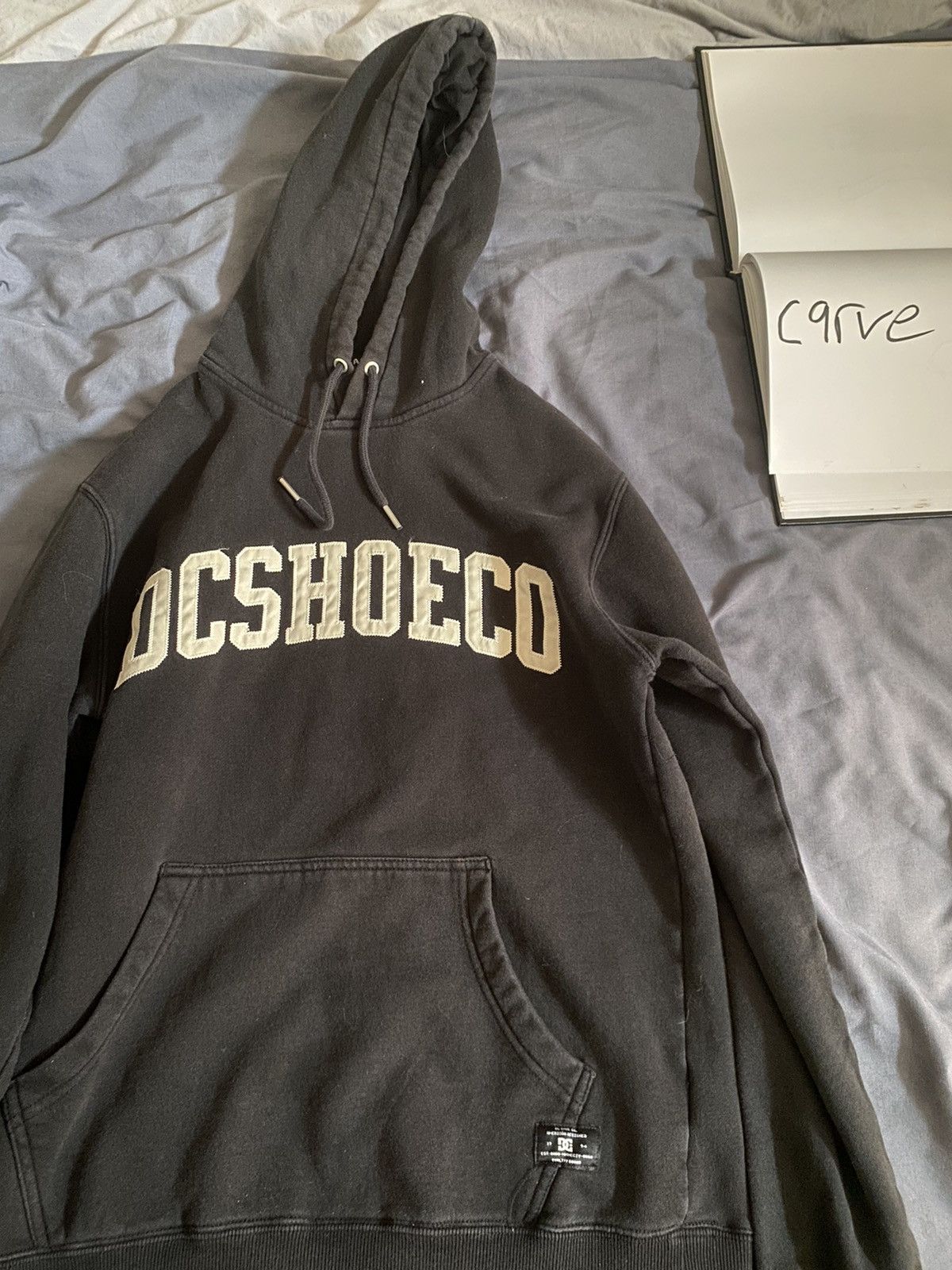 Other Dcshoeco Size US S / EU 44-46 / 1 - 3 Thumbnail