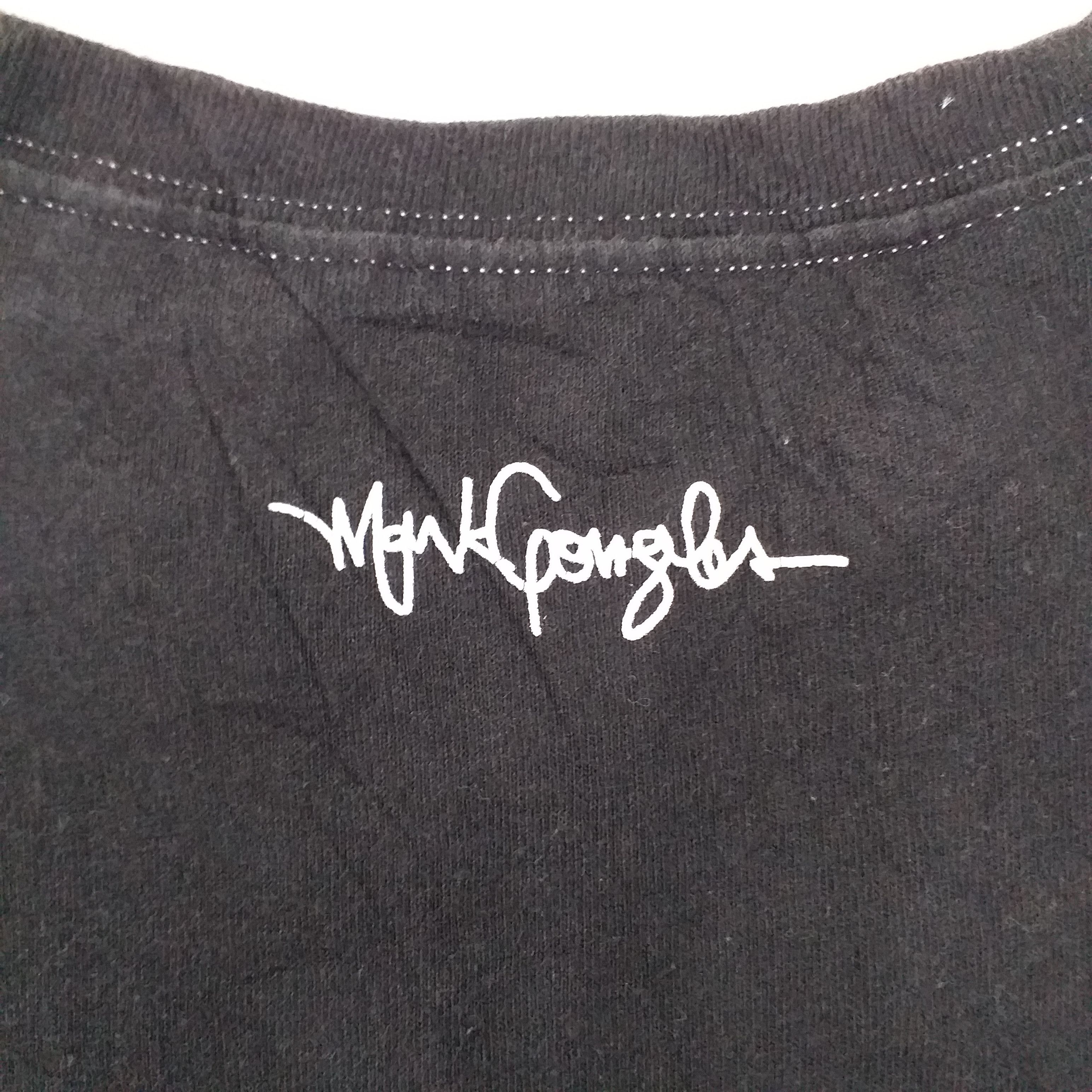 Santa Cruz Skateboards Vintage Mark Gonzales Large Tshirt -E084 Size US L / EU 52-54 / 3 - 6 Thumbnail