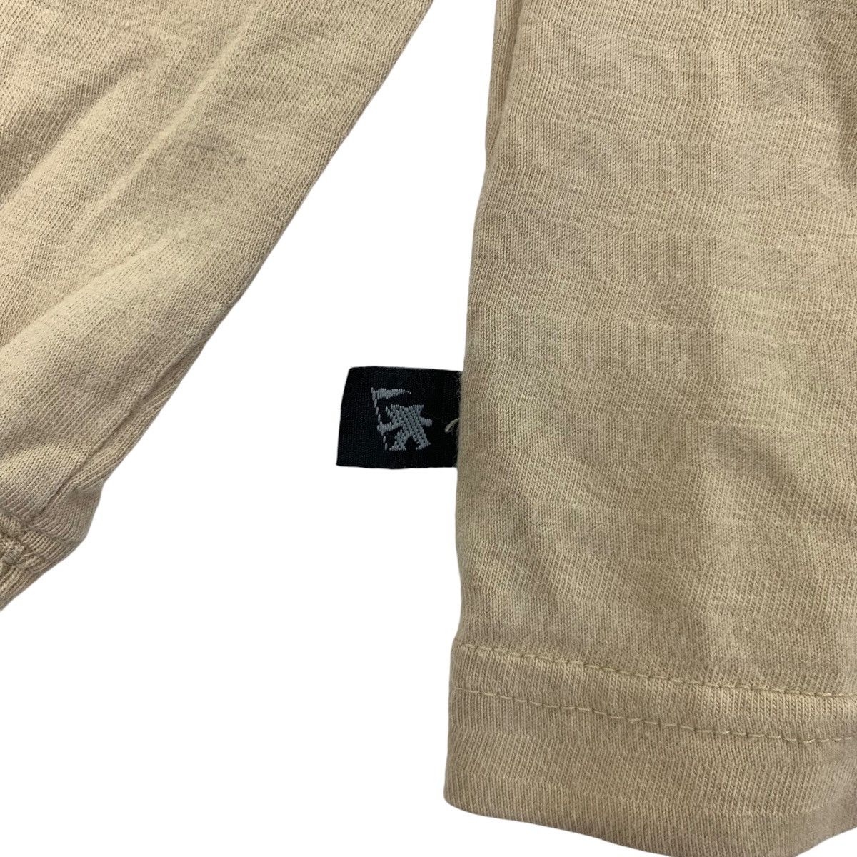 Gotcha Vintage GOTCHA SURF’S UP Pocket Henley Tee Shirt Top Plain Size US M / EU 48-50 / 2 - 6 Thumbnail