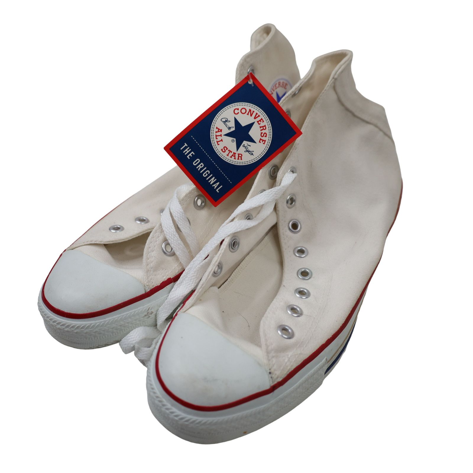 Vintage Vintage Deadstock USA Made Converse Chuck Taylor Sneakers | Grailed