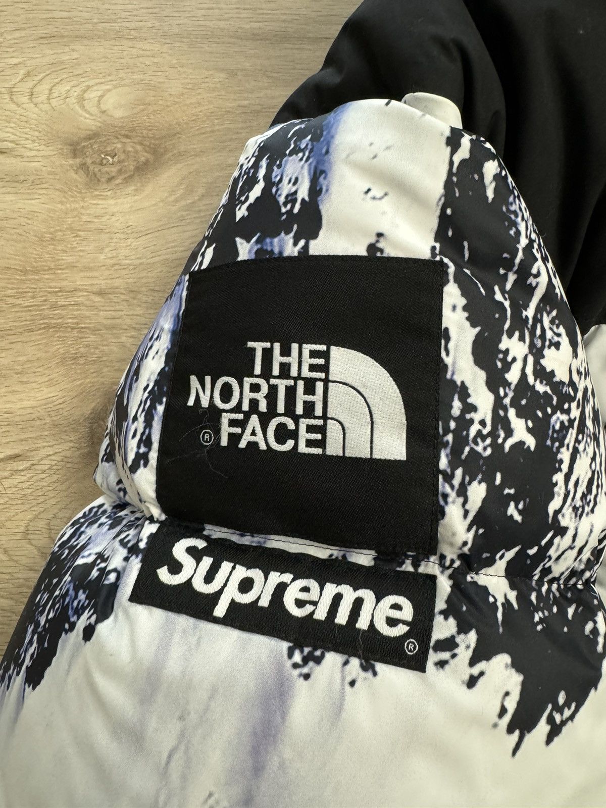 Supreme × The North Face Supreme X The North Face Mountain Baltoro Size Large Size US L / EU 52-54 / 3 - 2 Thumbnail