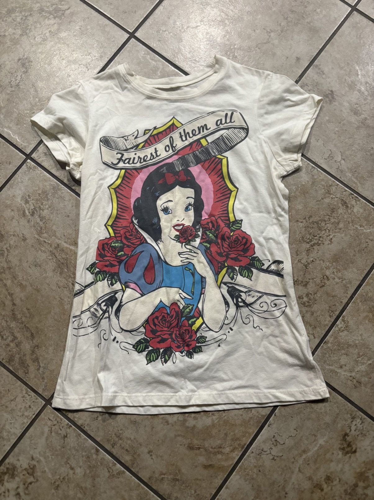 Disney Disney top Size L / US 10 / IT 46 - 1 Thumbnail