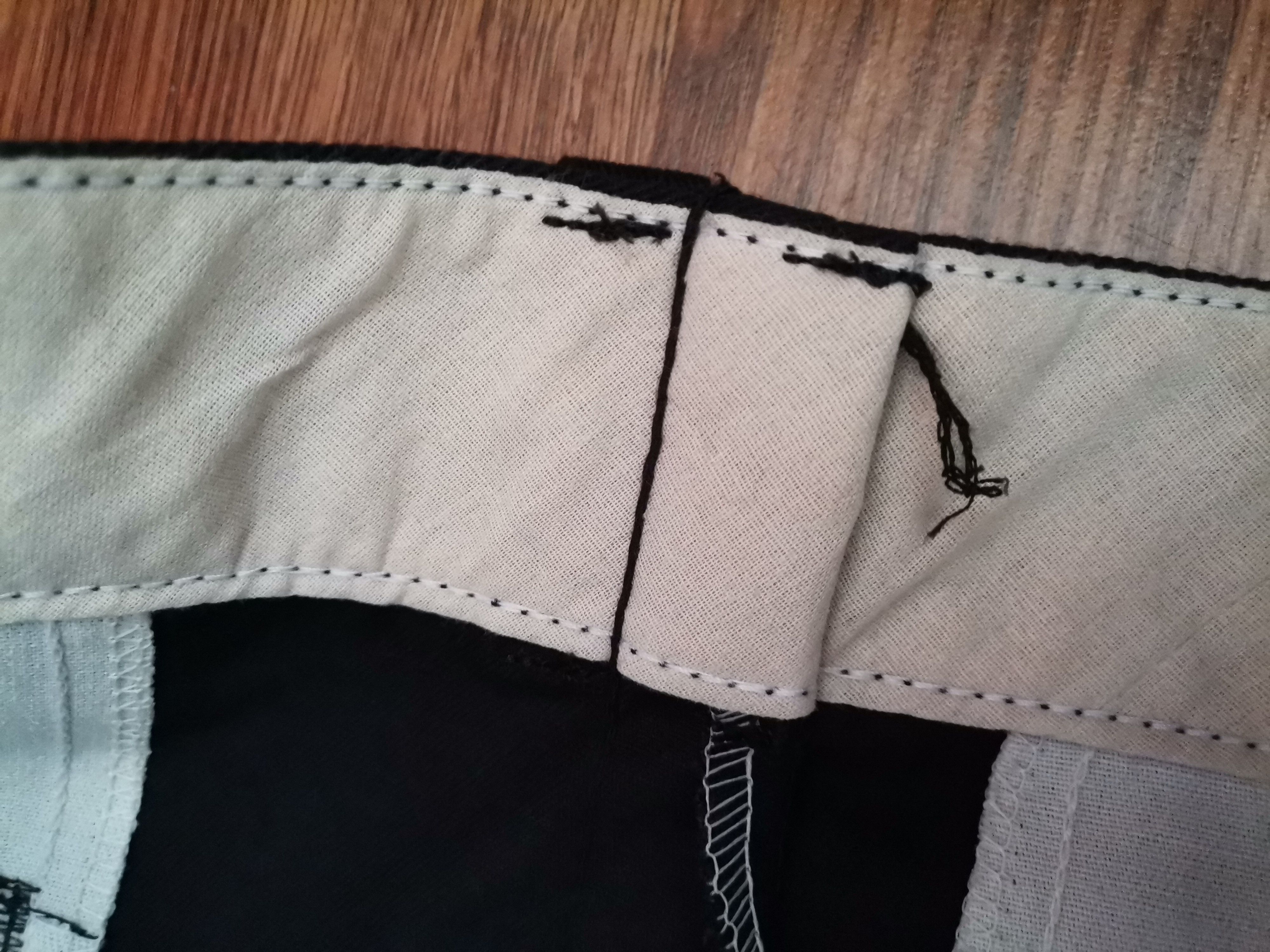 Dickies Vintage Dickies Chino Pants Size US 31 - 5 Thumbnail