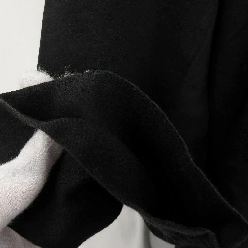 Yohji Yamamoto Yohji Yamamoto pour homme 18SS Rexel cotton long coat Size US S / EU 44-46 / 1 - 5 Thumbnail