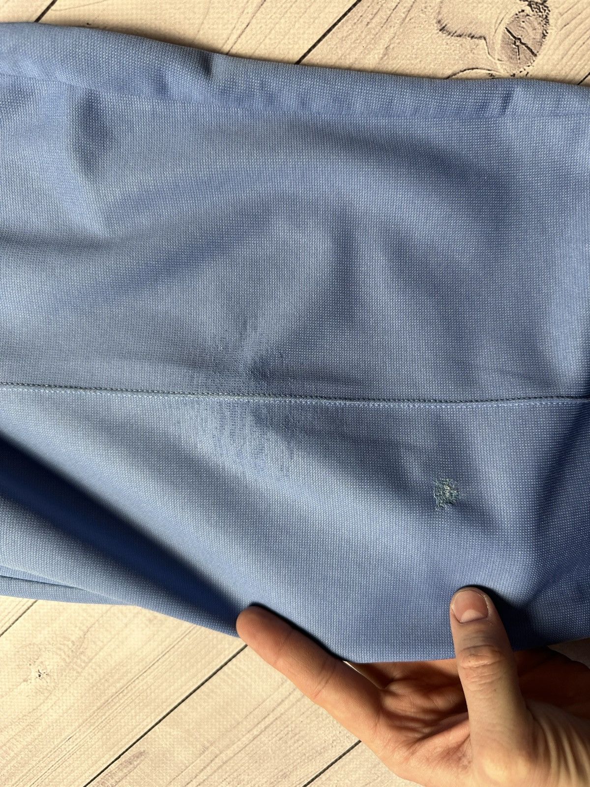 Vintage Vintage adidas originals track suit size XL logo retro Size US XL / EU 56 / 4 - 18 Thumbnail